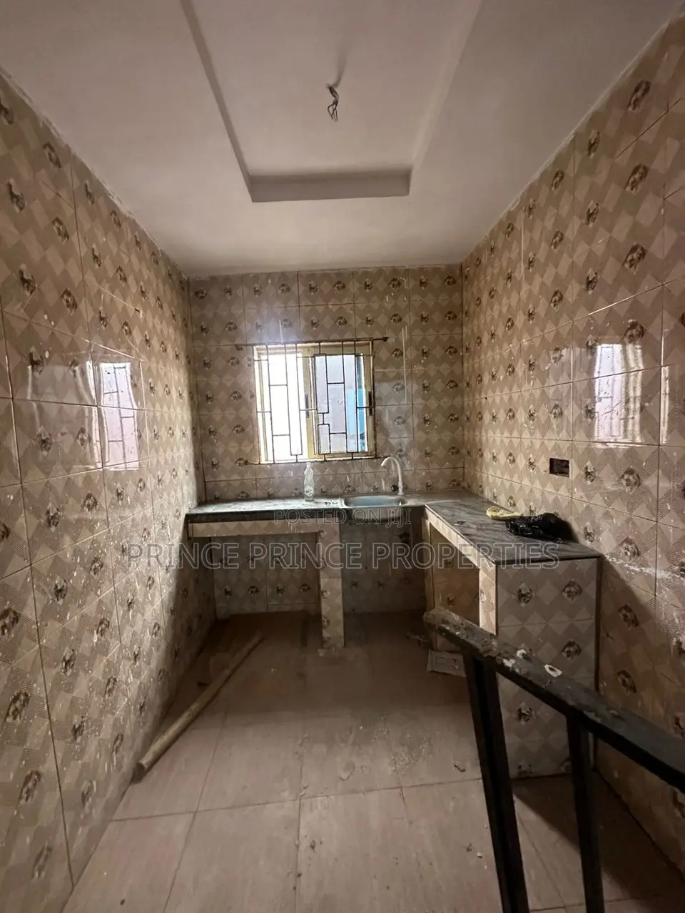 Furnished Mini Flat in Surulere for rent