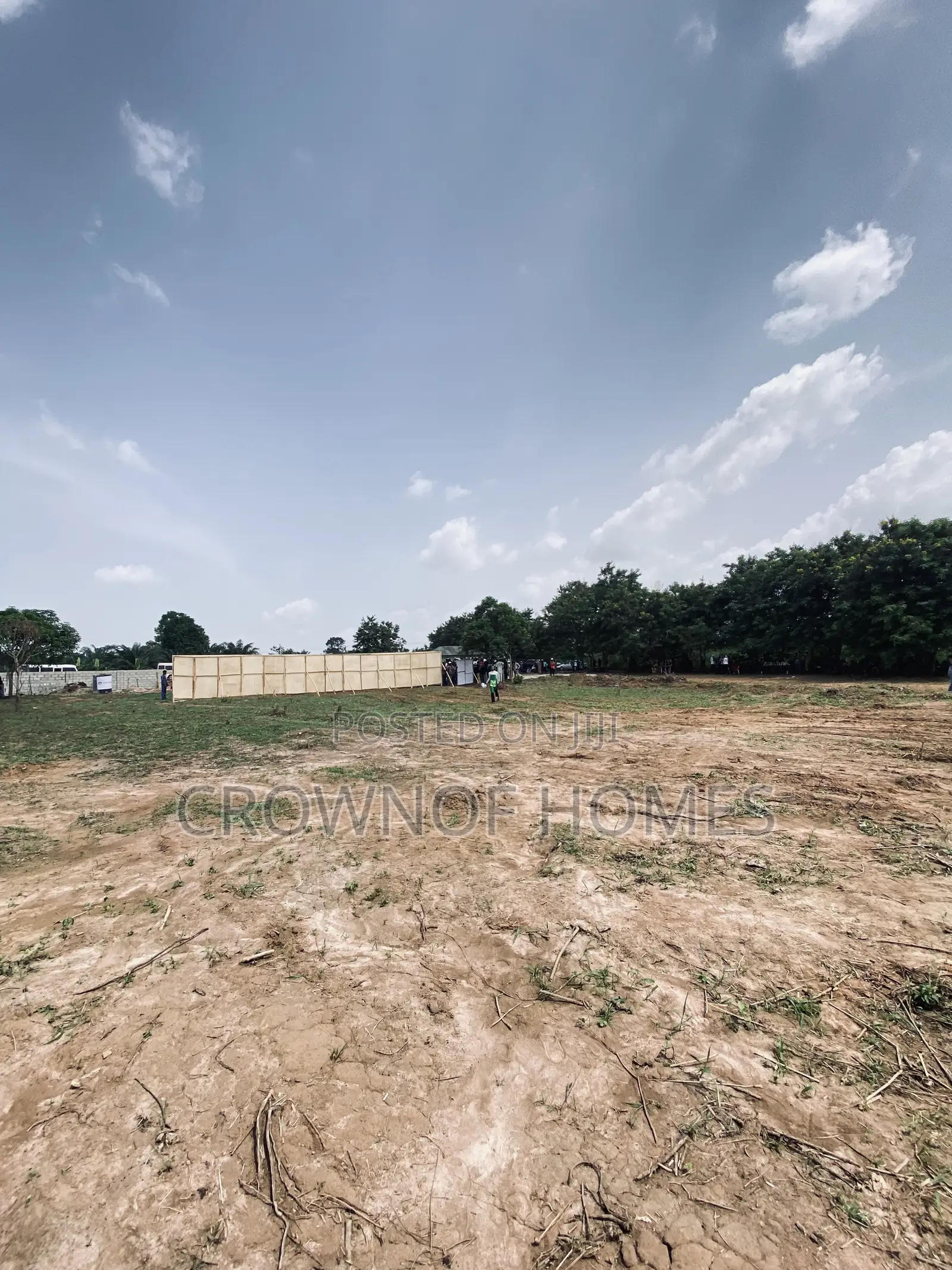 Ikorodu Buy and Build Land