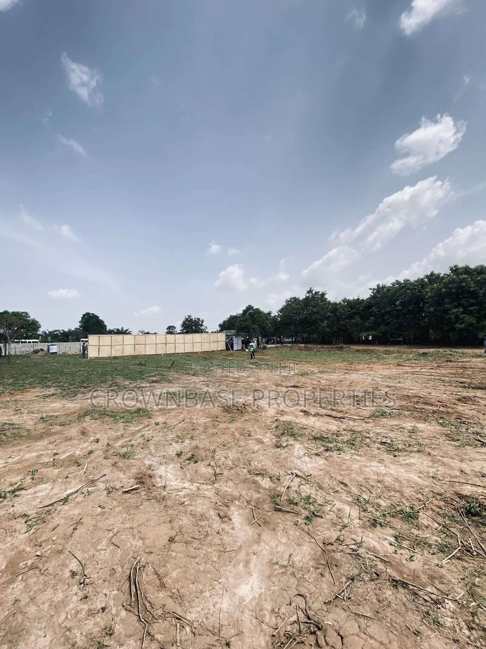 Ikorodu Buy and Build Land