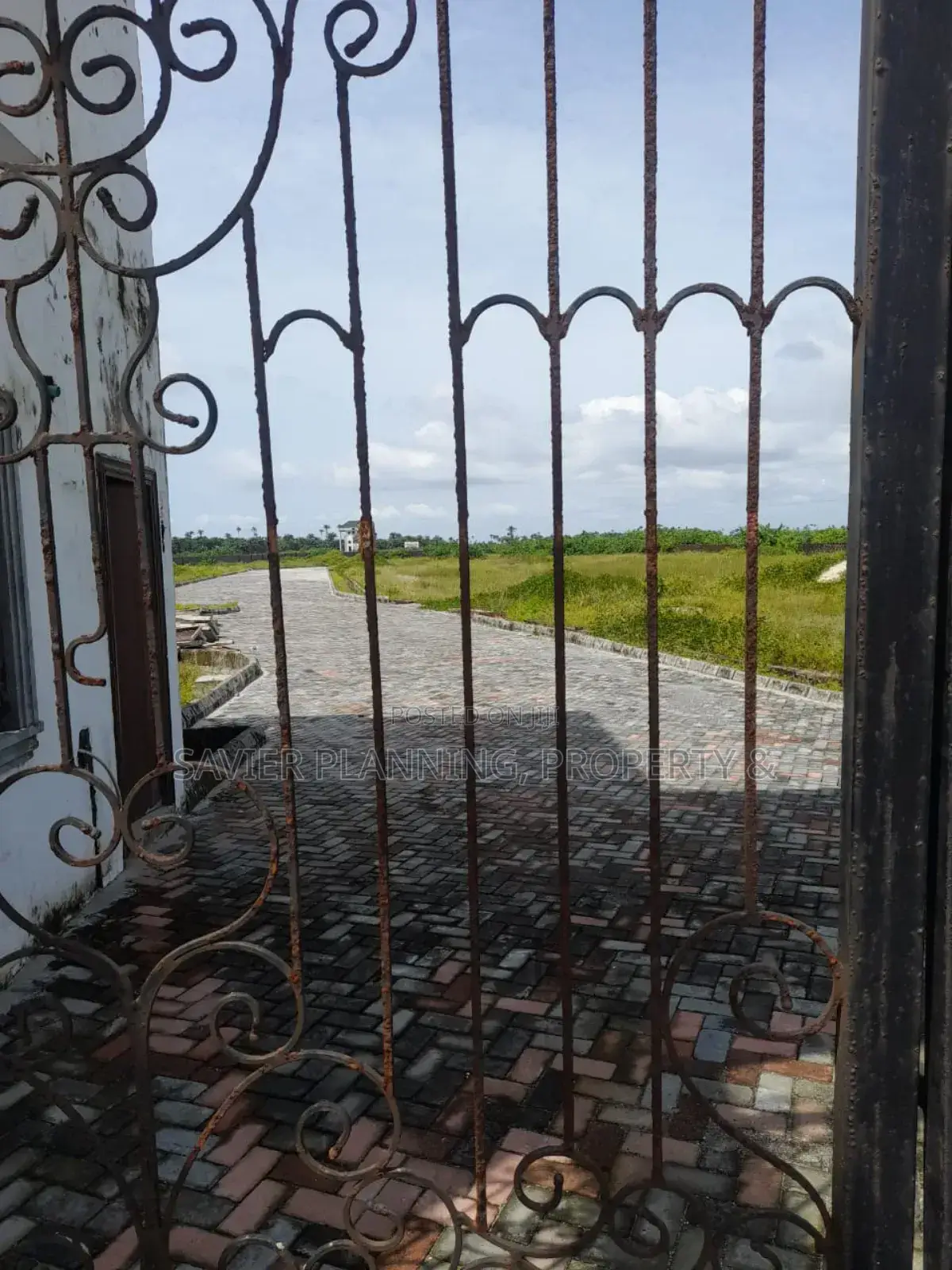 Rehoboth Park and Gardens Phase 2 Extension Bridge Estate