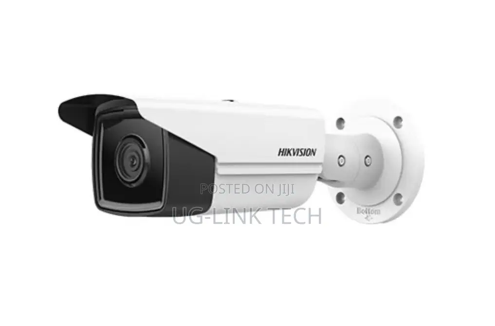 Hikvision DS-2CD2T43G2-2I 4 MP Bullet Network Cam