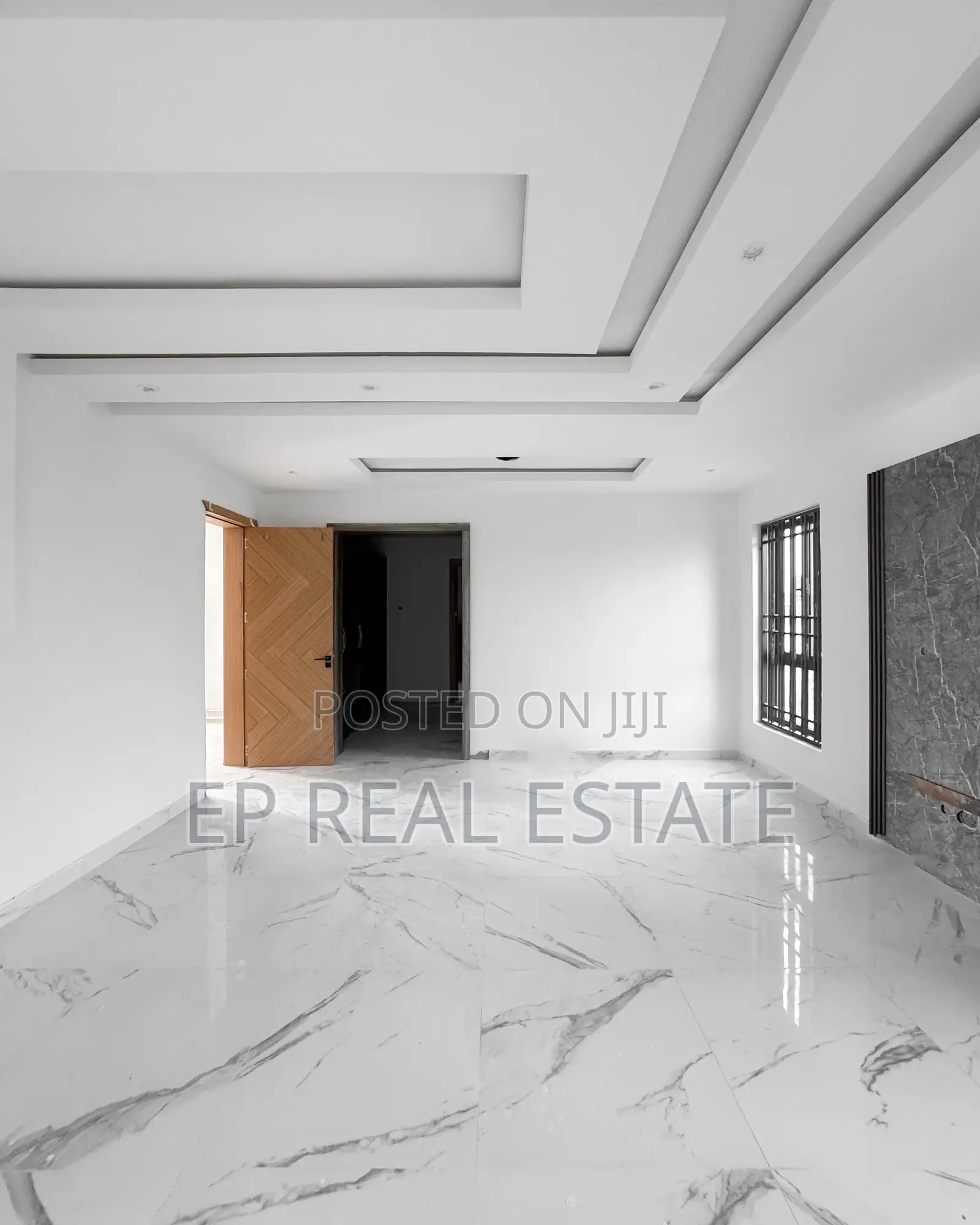 5bdrm Duplex in Wuye for sale
