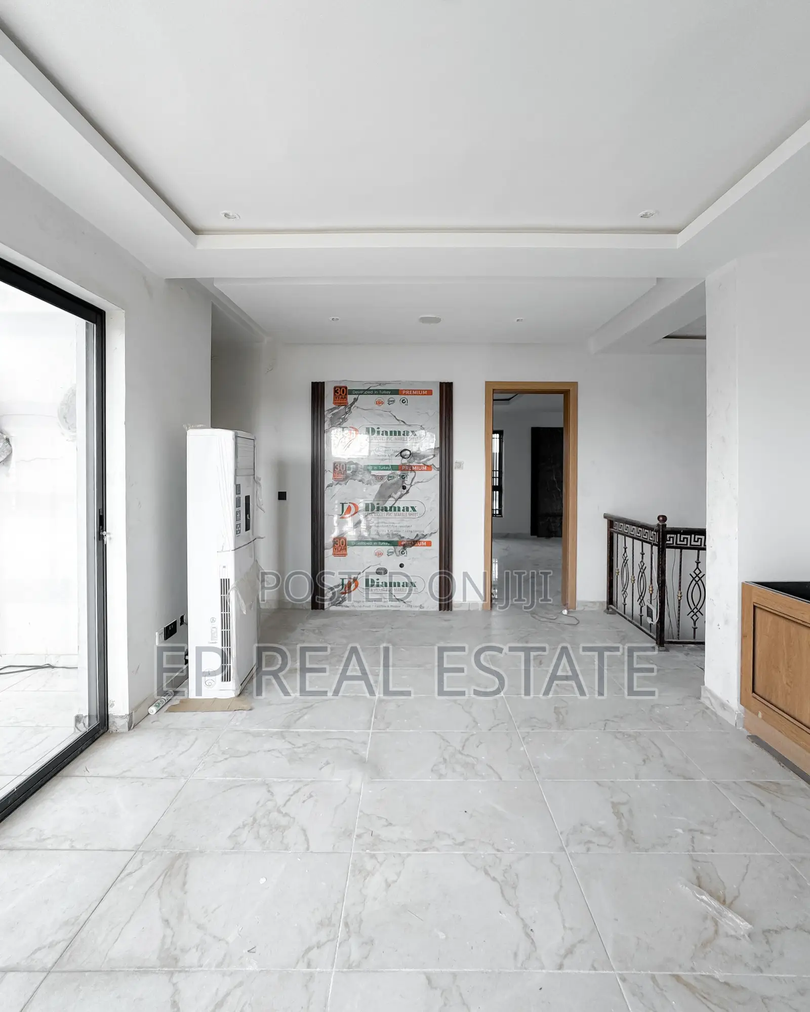 5bdrm Duplex in Wuye for sale