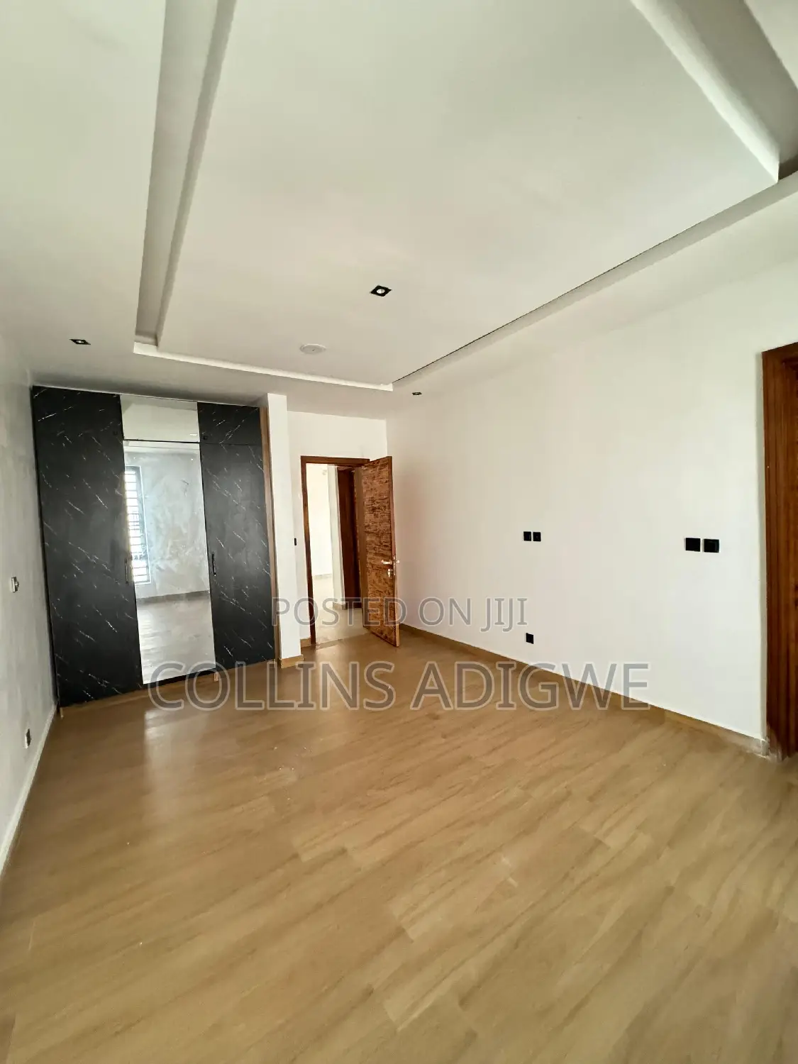 5bdrm Duplex in Chevron Lekki for rent