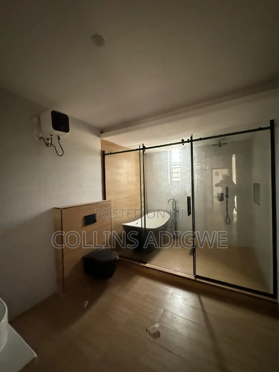 5bdrm Duplex in Chevron Lekki for rent