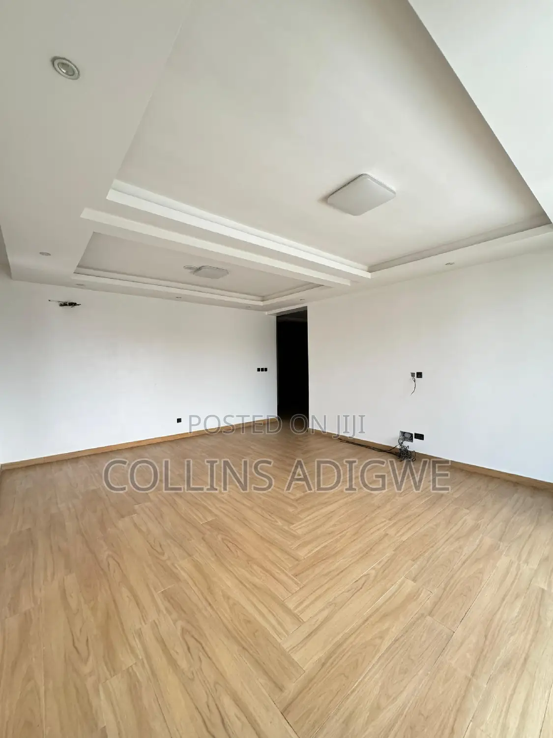 5bdrm Duplex in Chevron Lekki for rent