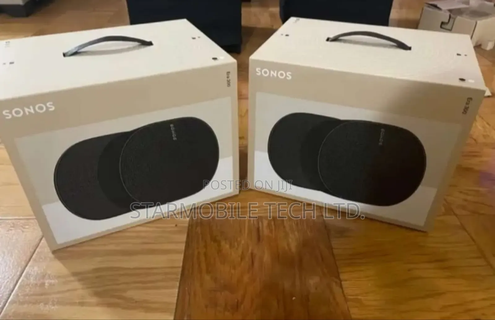 Sonos Era 300 Hifi Wireless Speaker
