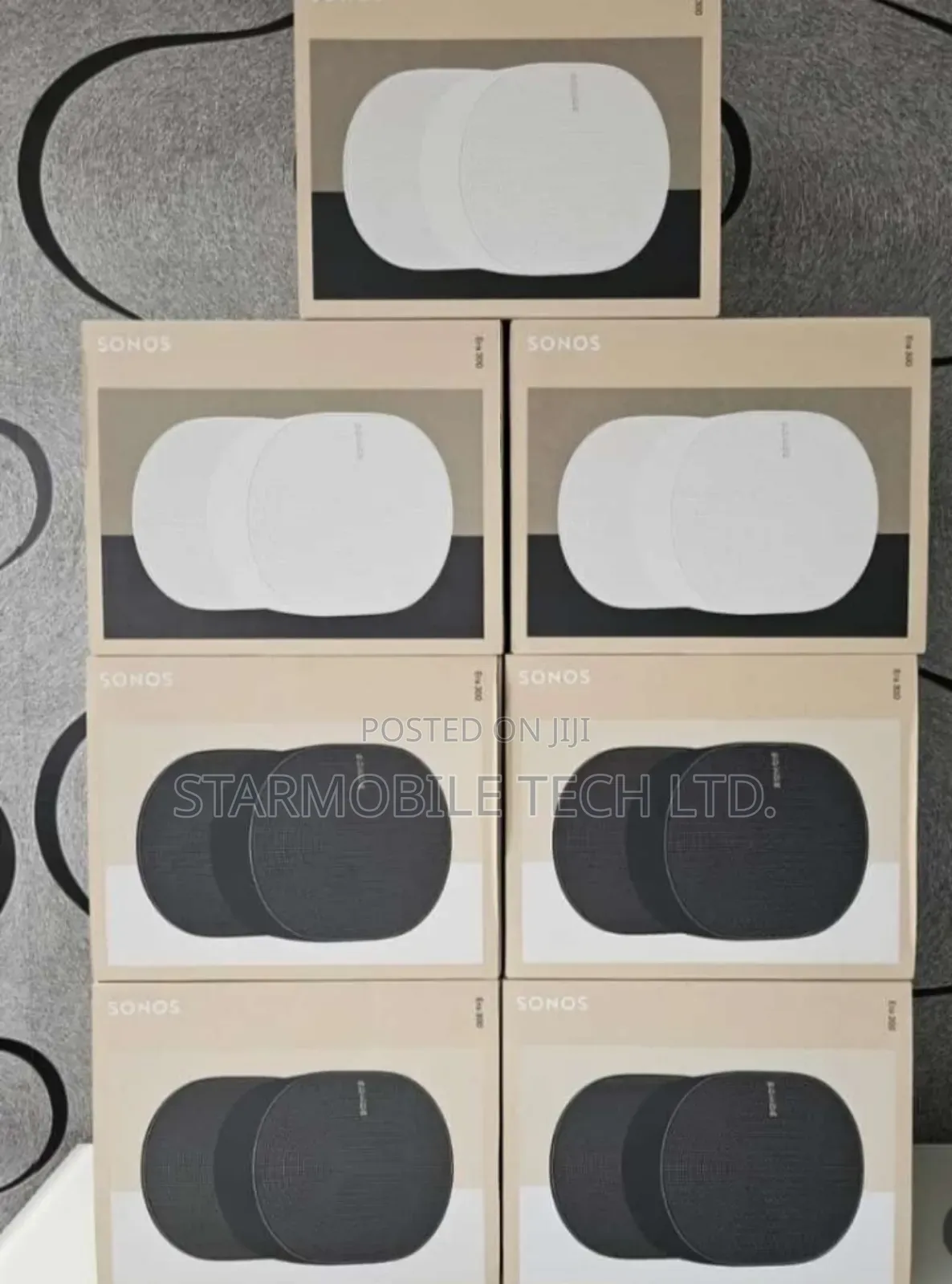 Sonos Era 300 Hifi Wireless Speaker