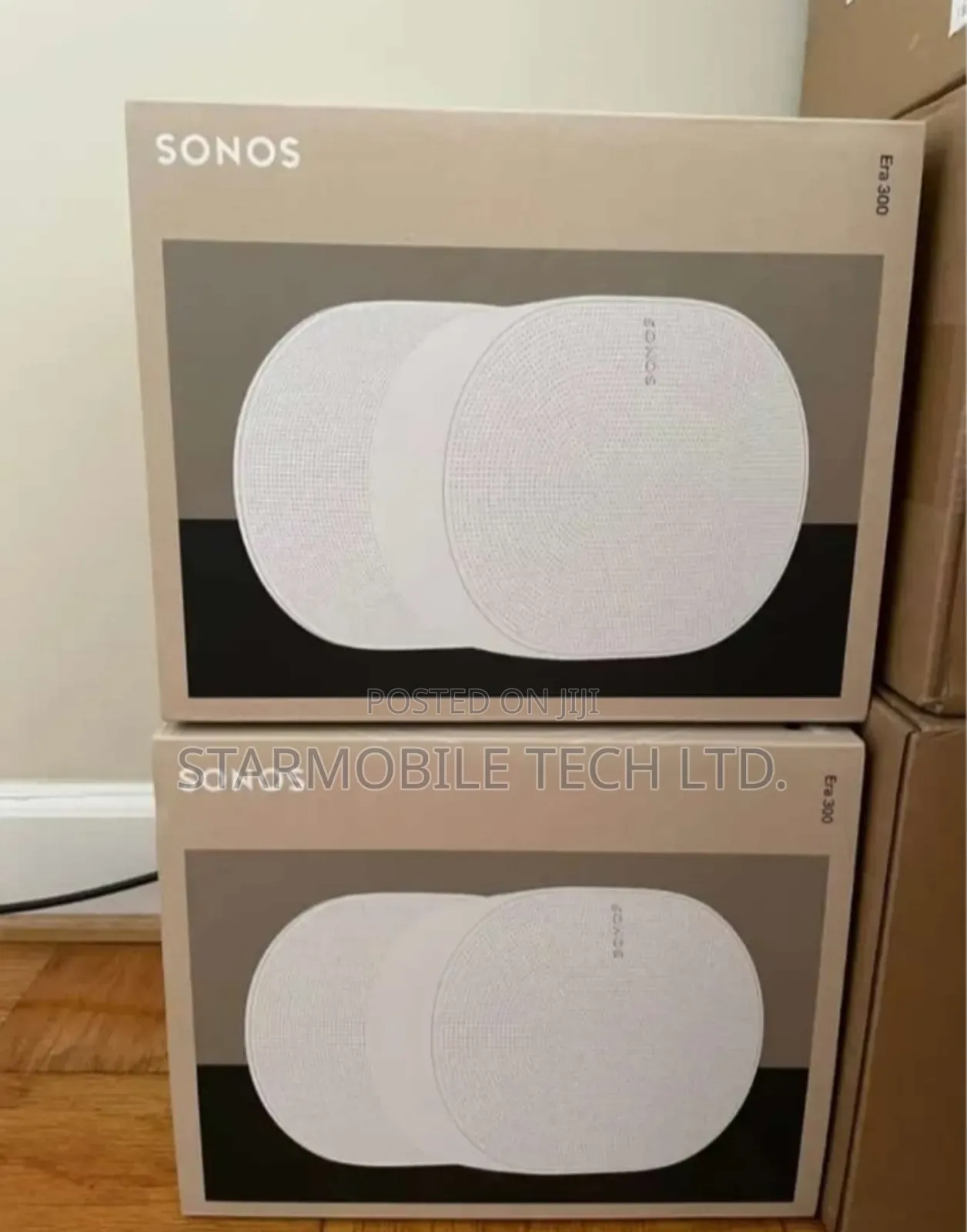 Sonos Era 300 Hifi Wireless Speaker