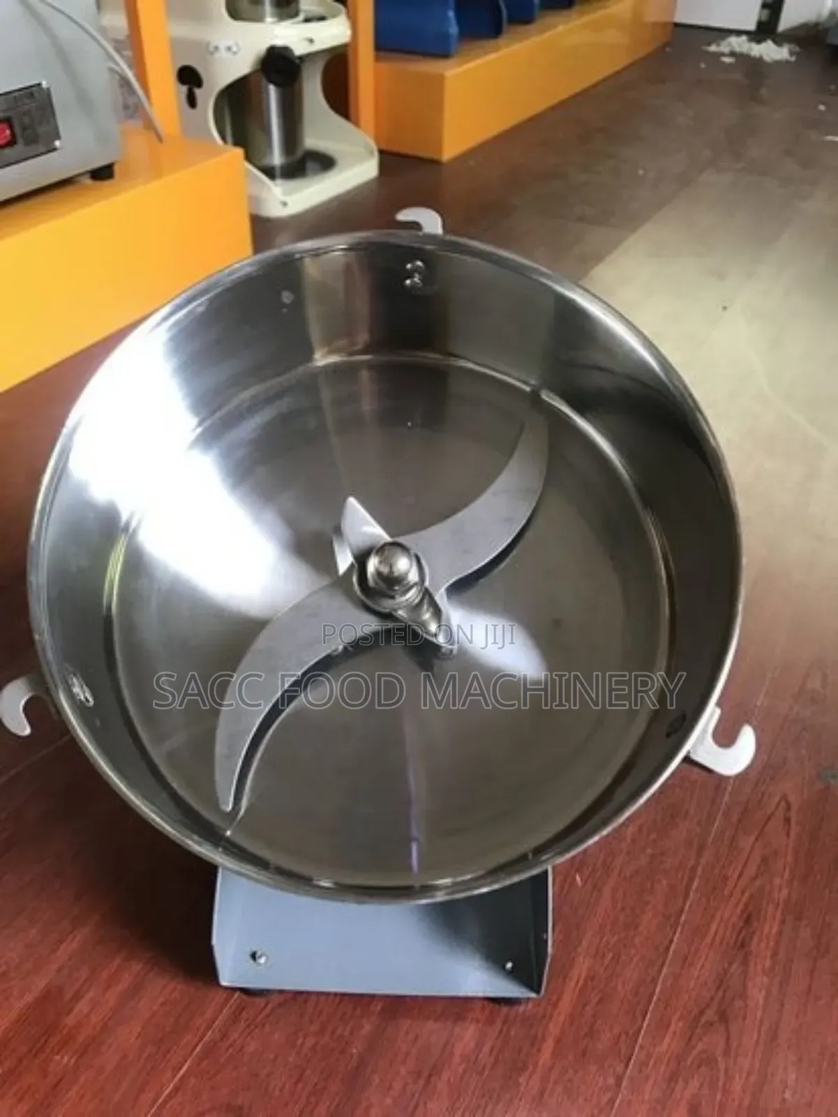 Industrial Spice/Dryer Grinder (1500 Grams)