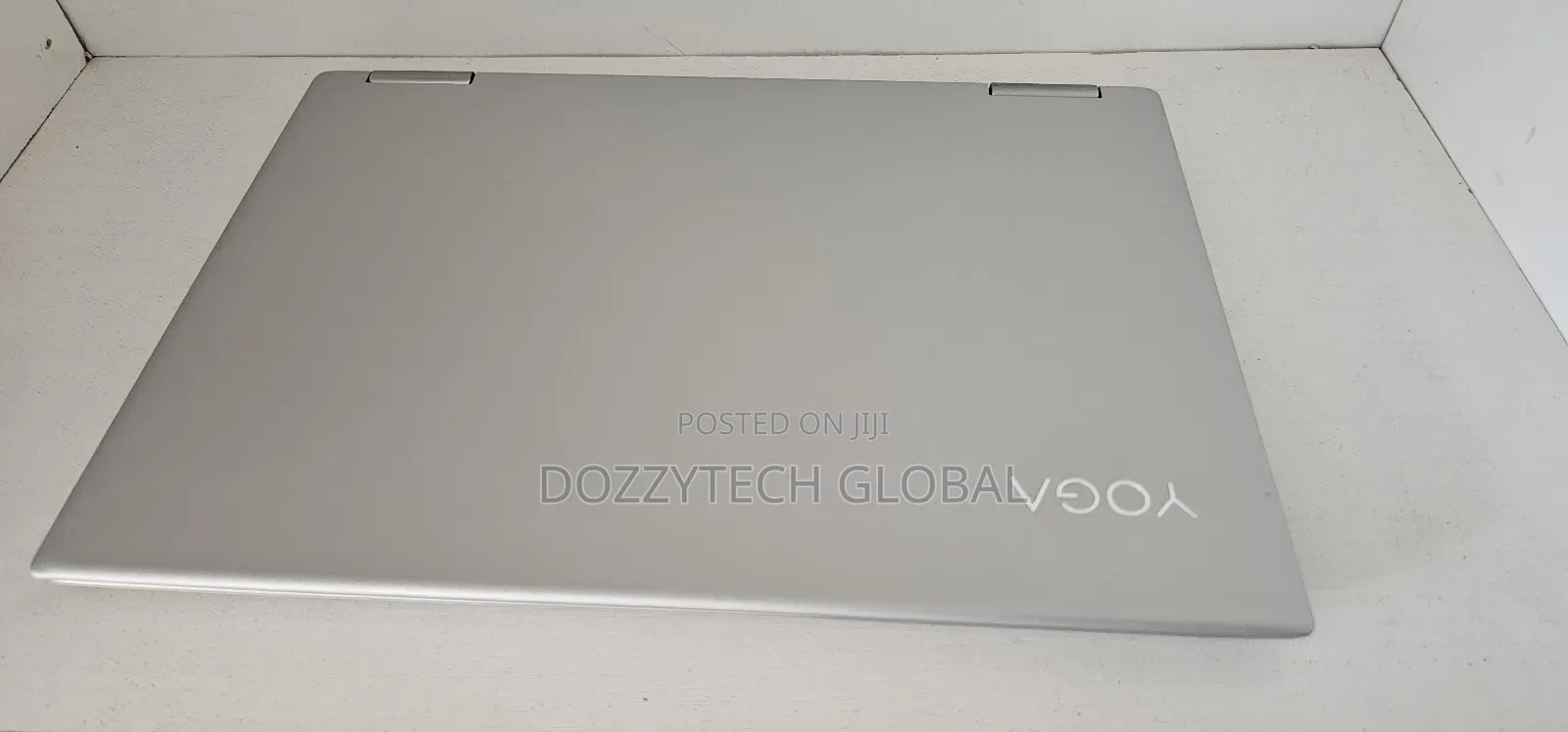 Laptop Lenovo Yoga 710 8GB Intel Core I5 SSD 256GB