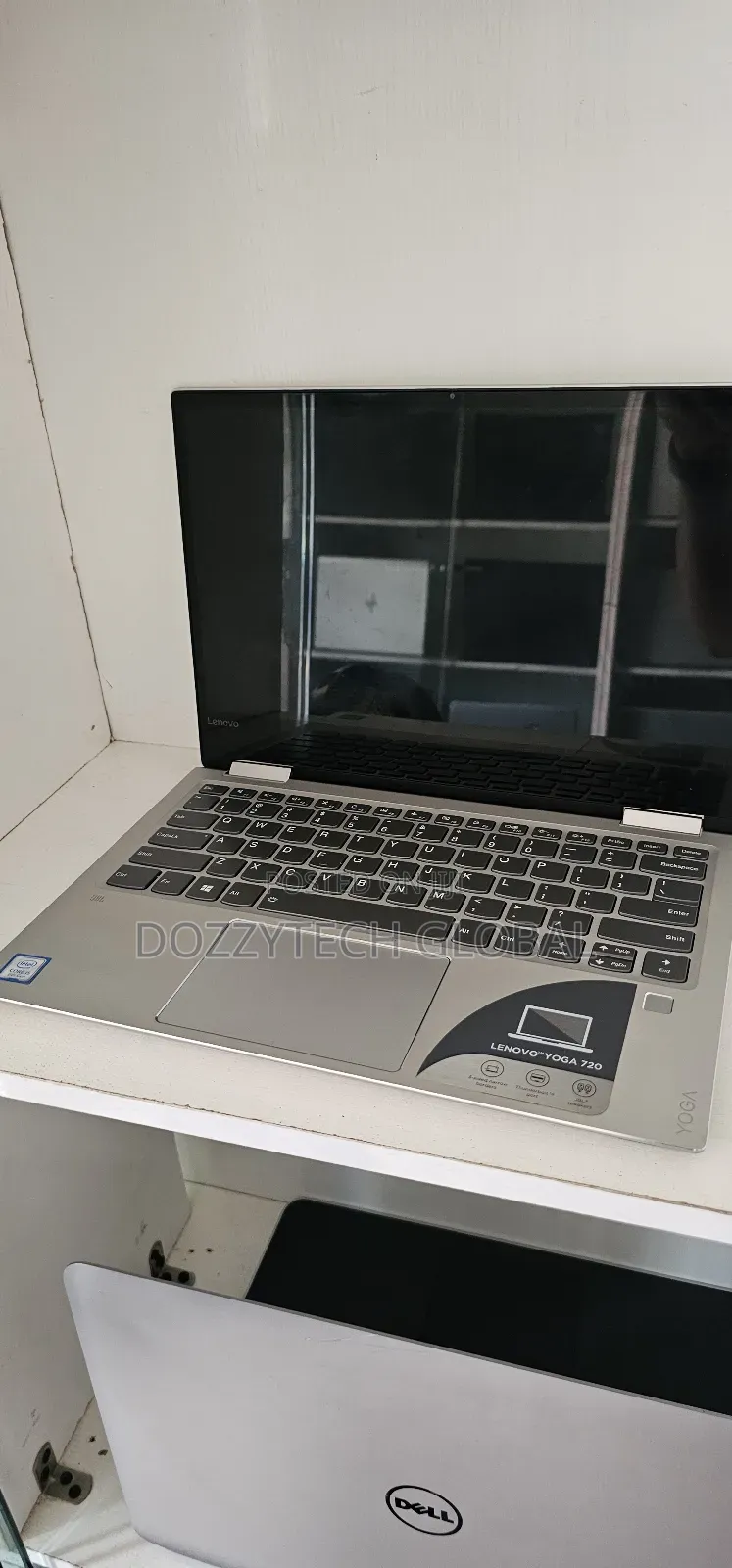 Laptop Lenovo Yoga 710 8GB Intel Core I5 SSD 256GB