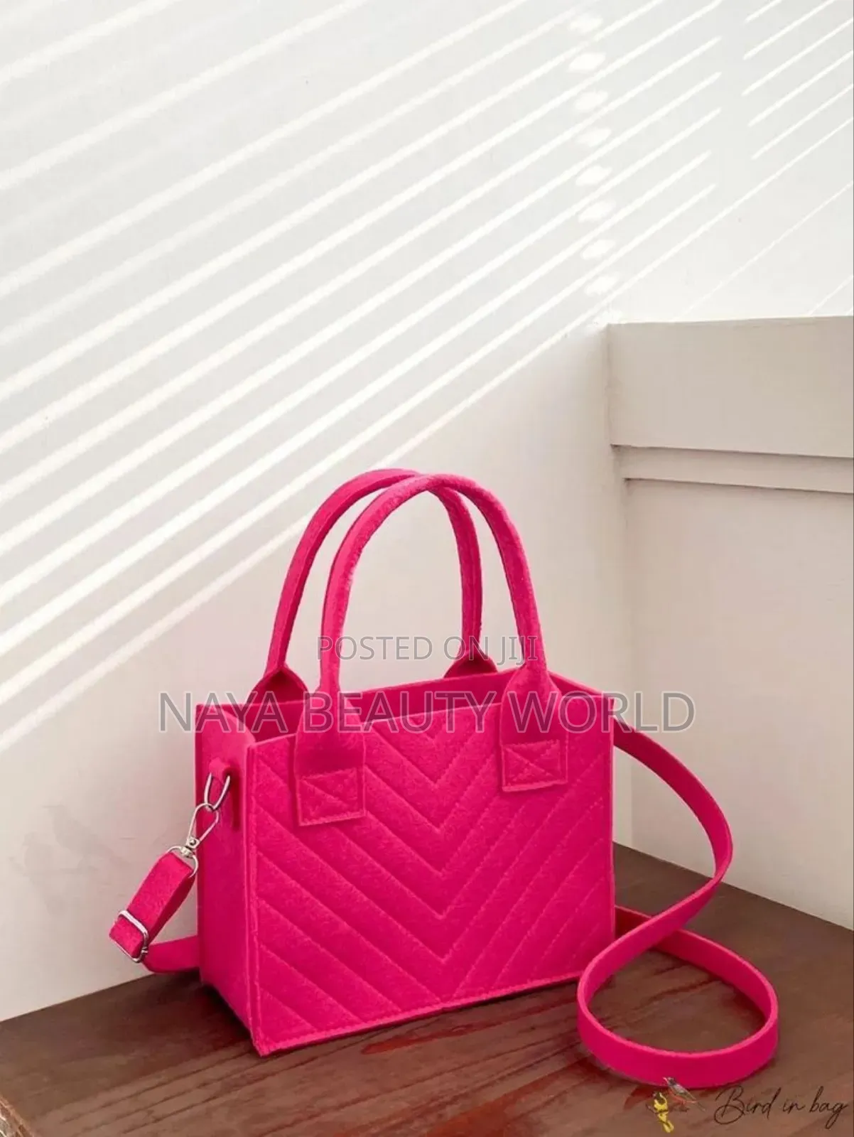 Quality Ladies Leather Handbags