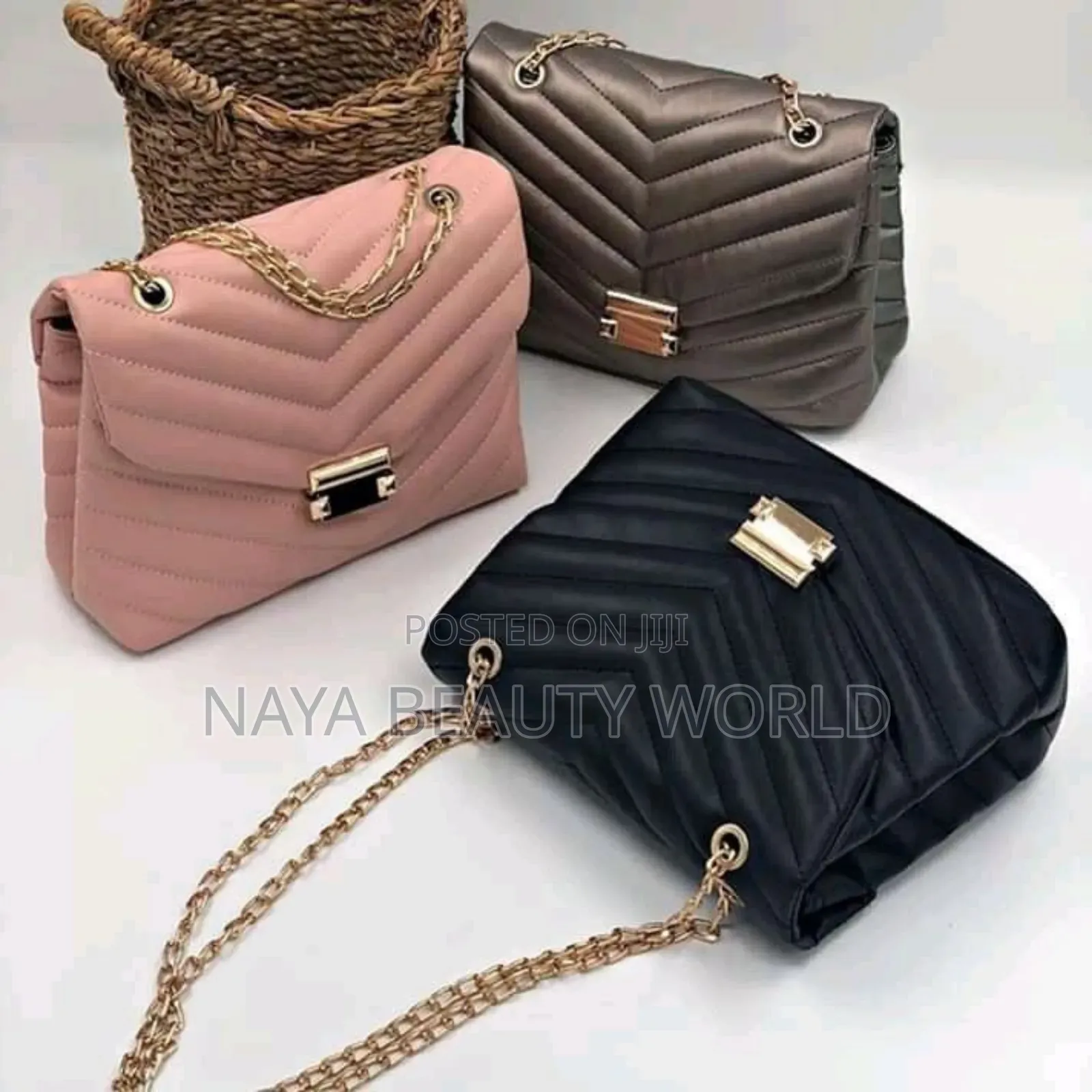 Quality Ladies Leather Handbags