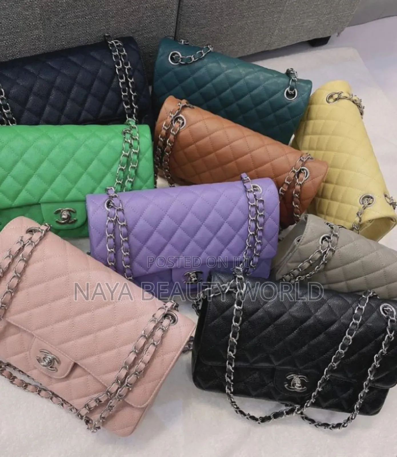 Quality Ladies Leather Handbags