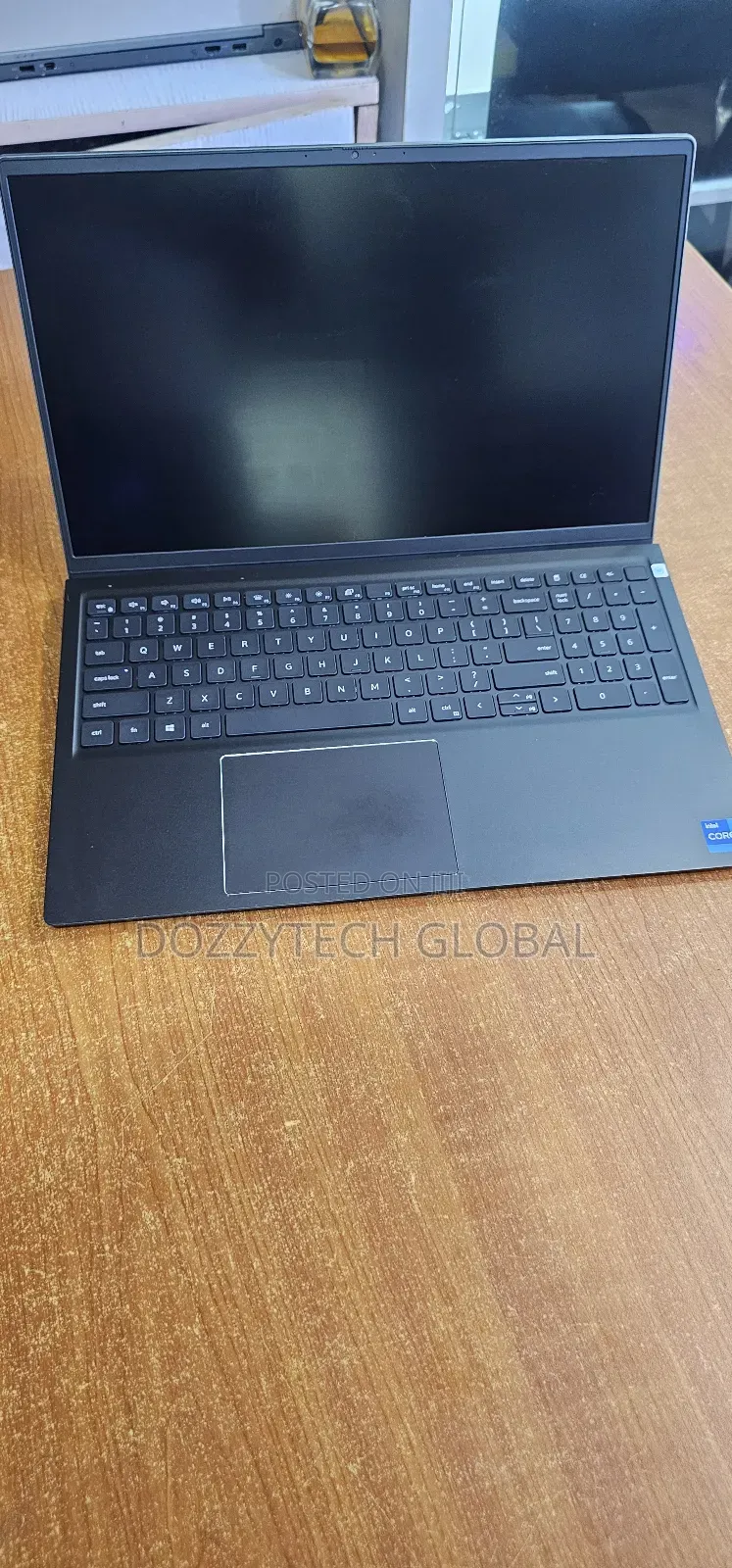 Laptop Dell Vostro 15 5568 16GB Intel Core I7 SSD 512GB