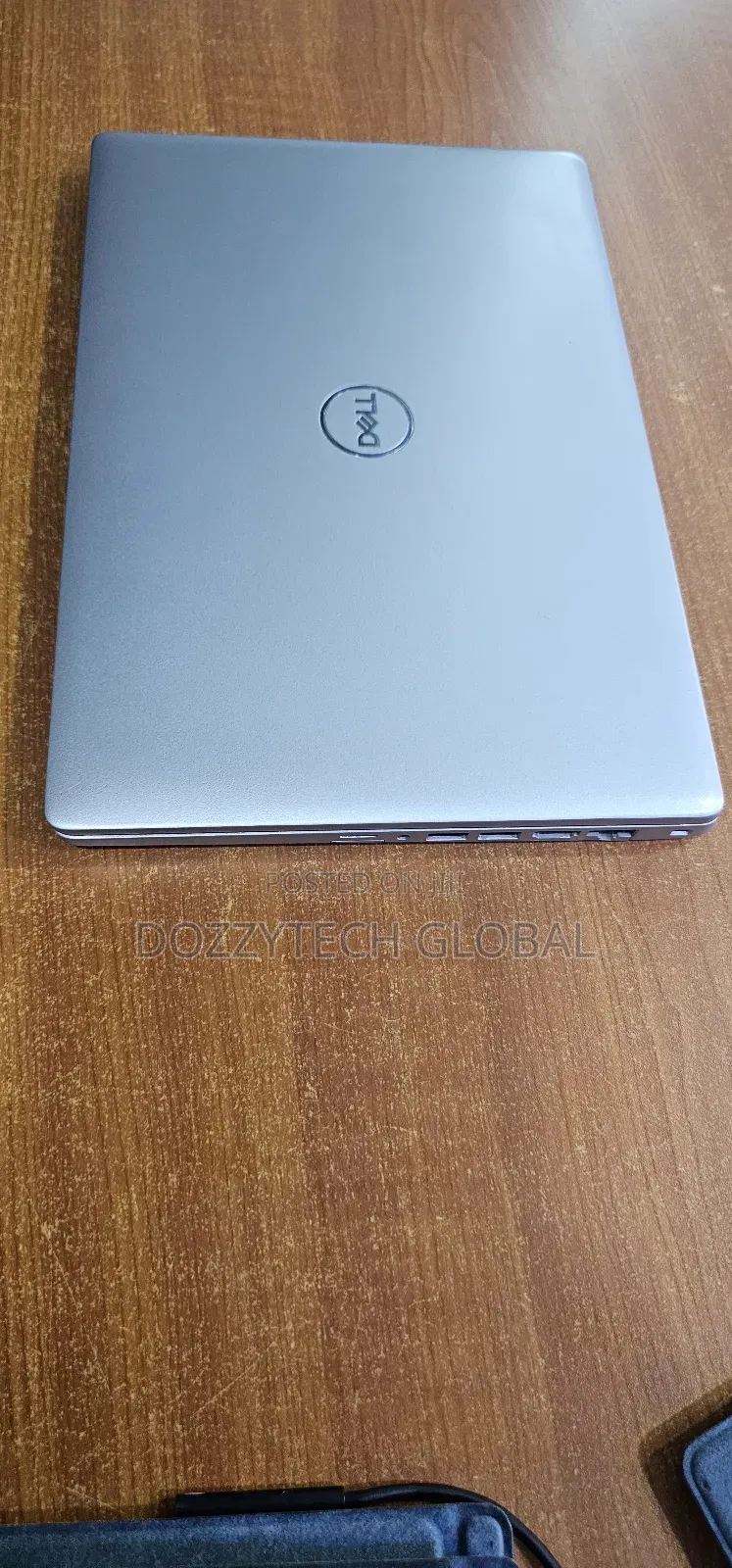 Laptop Dell Latitude 5410 16GB Intel Core I5 SSD 256GB
