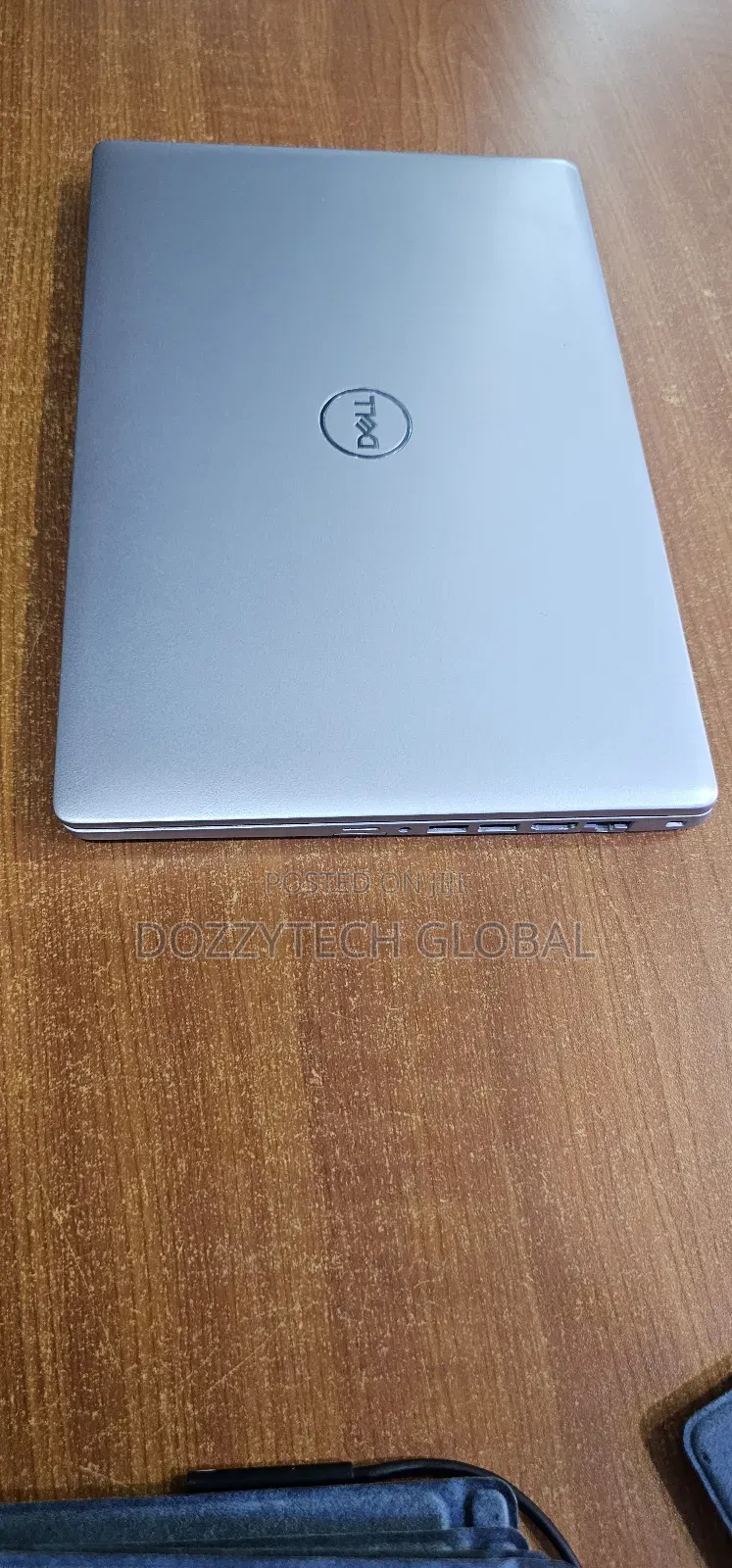 Laptop Dell Latitude 5410 16GB Intel Core I5 SSD 256GB