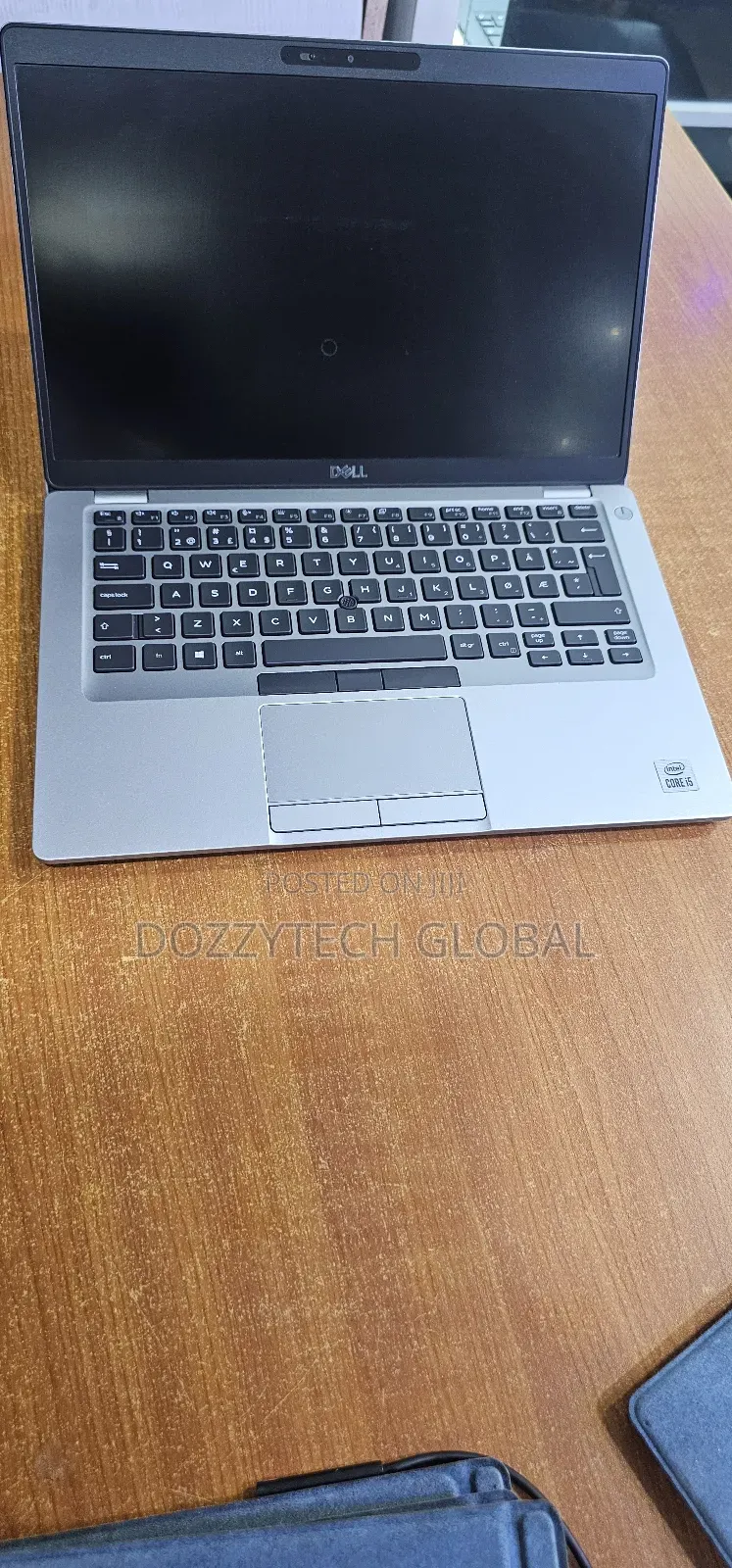 Laptop Dell Latitude 5410 16GB Intel Core I5 SSD 256GB