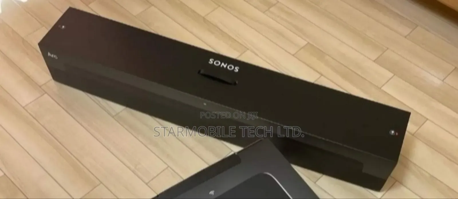 Sonos Arc Hifi Wireless Soundbar
