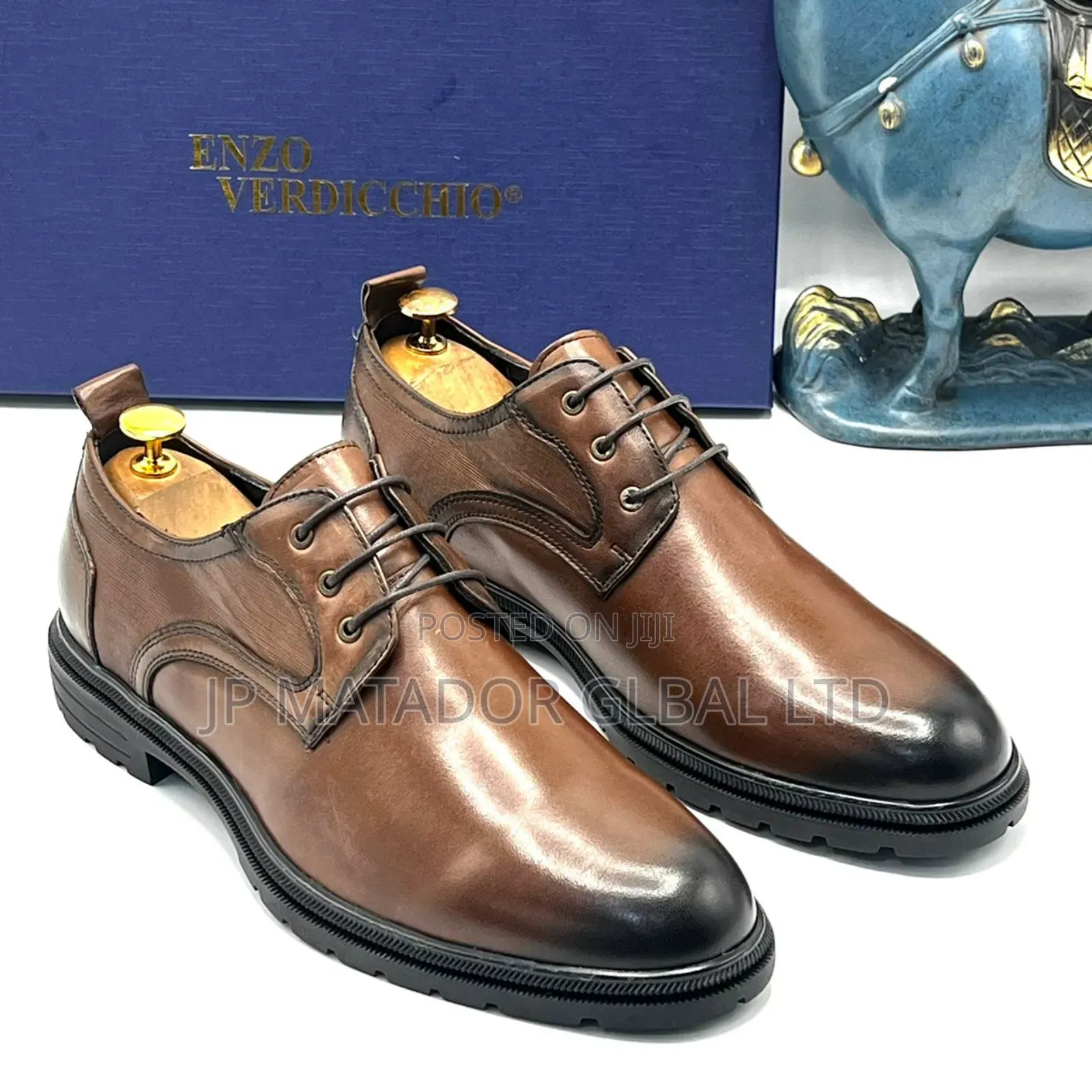 Original Butteri Italian Shoe