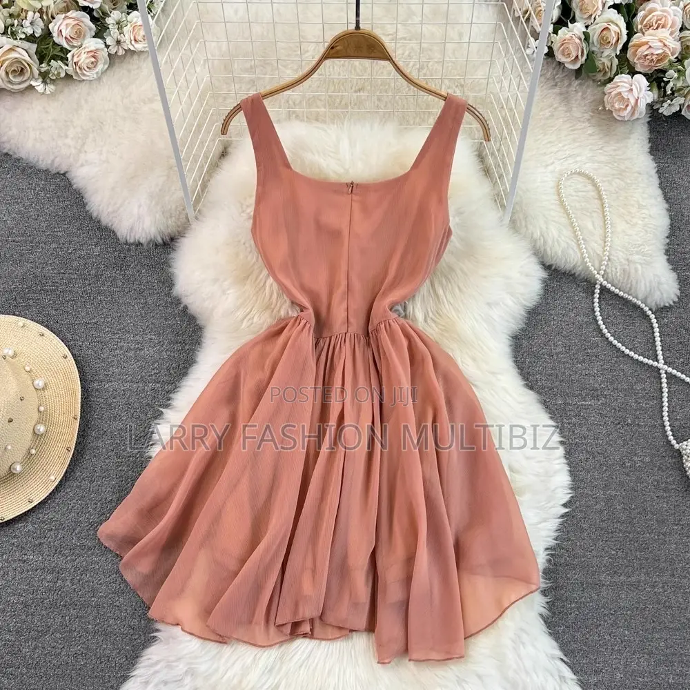 Dinner Gown