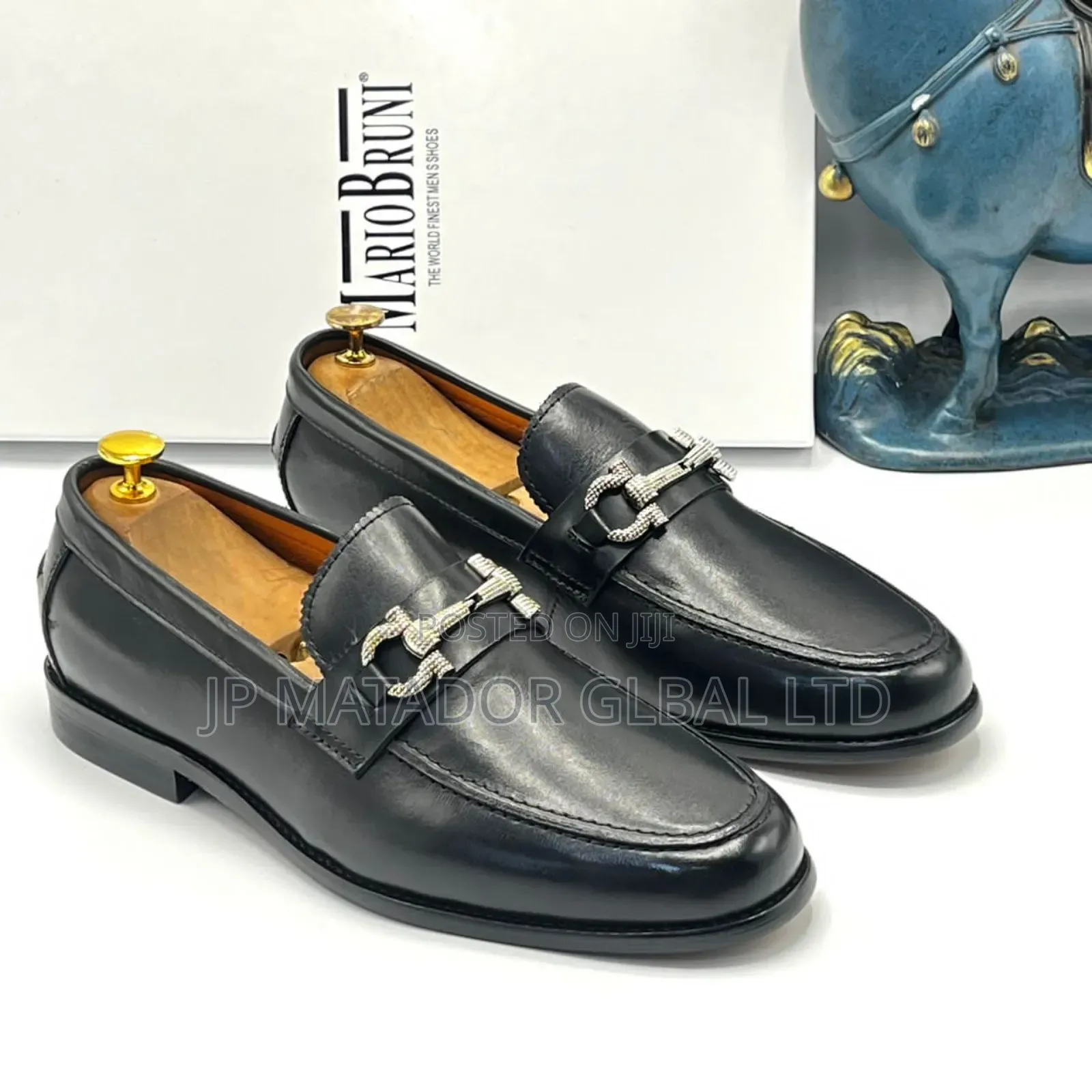 Original Butteri Italian Shoe
