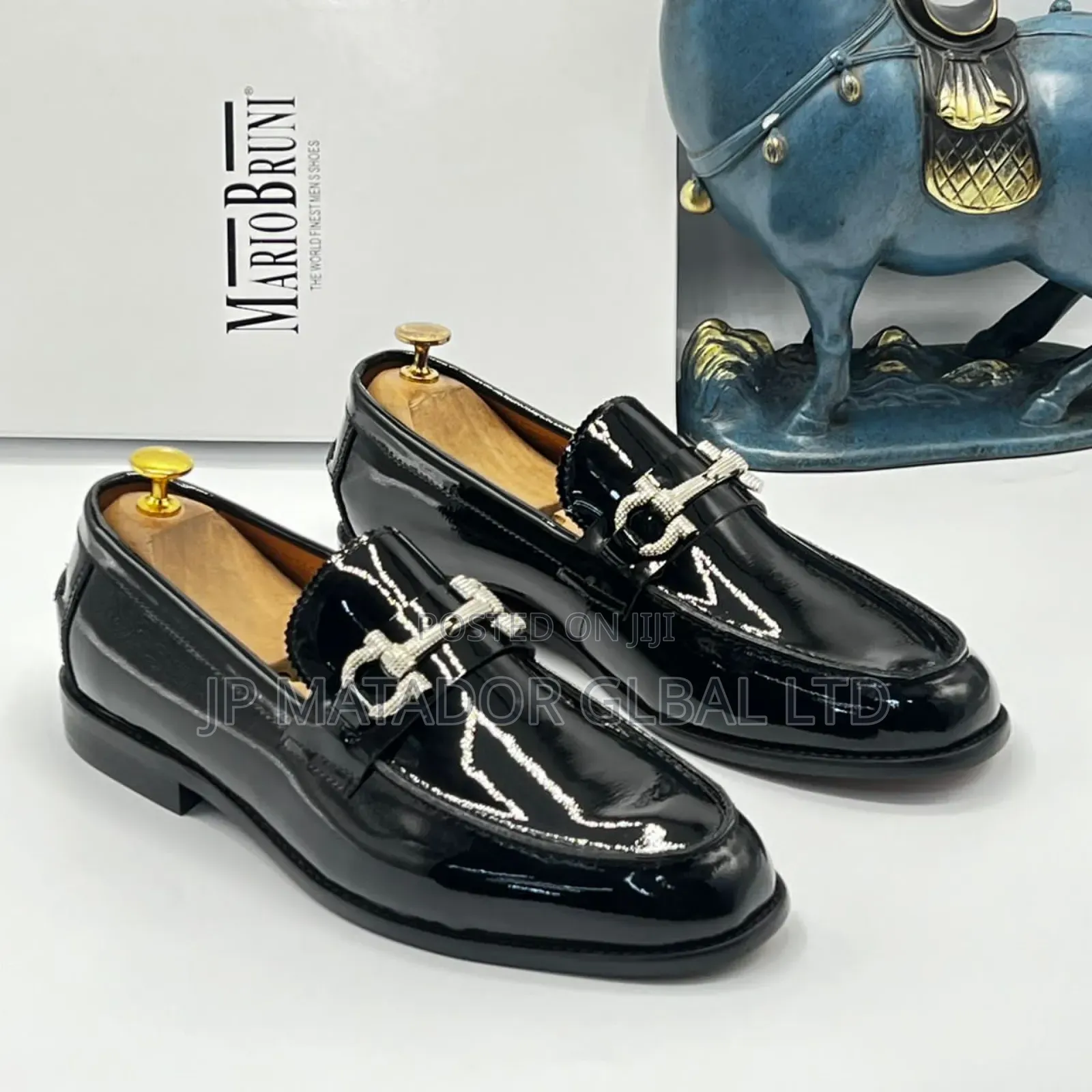 Original Butteri Italian Shoe