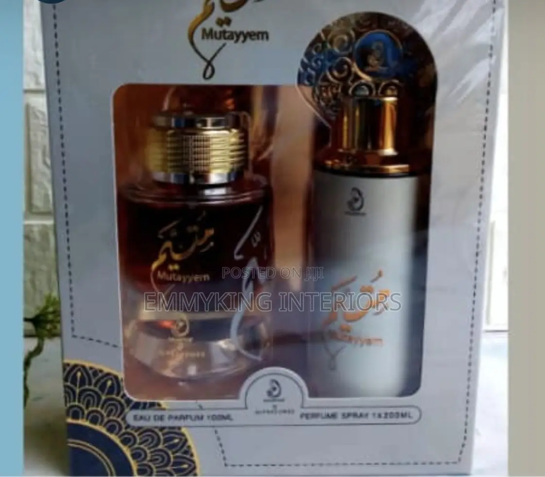 Mutayyem Giftst