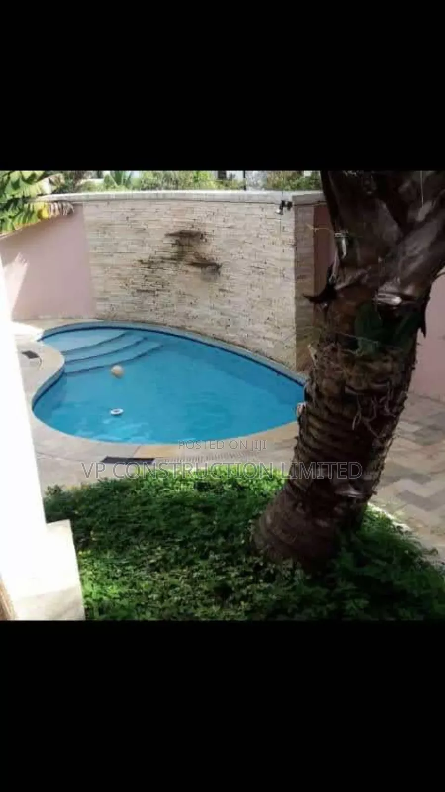 8 Shape Pool