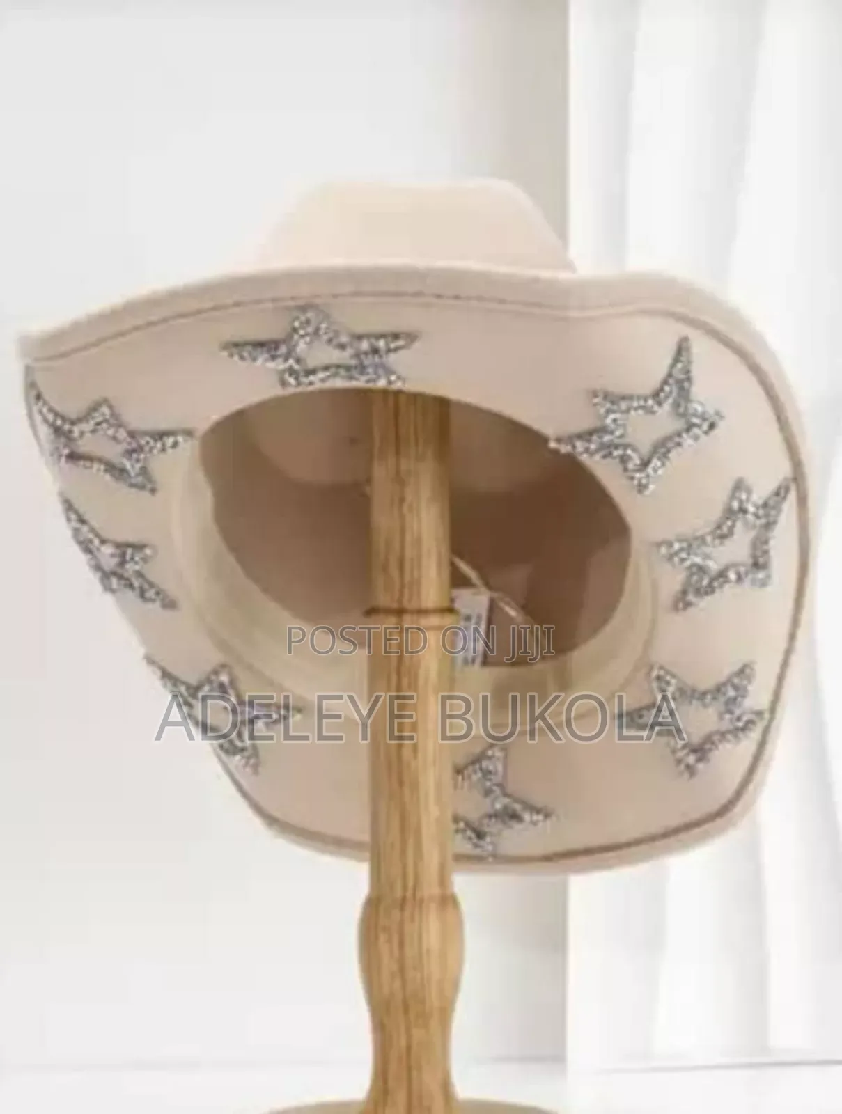 Fashion Fedora Hat
