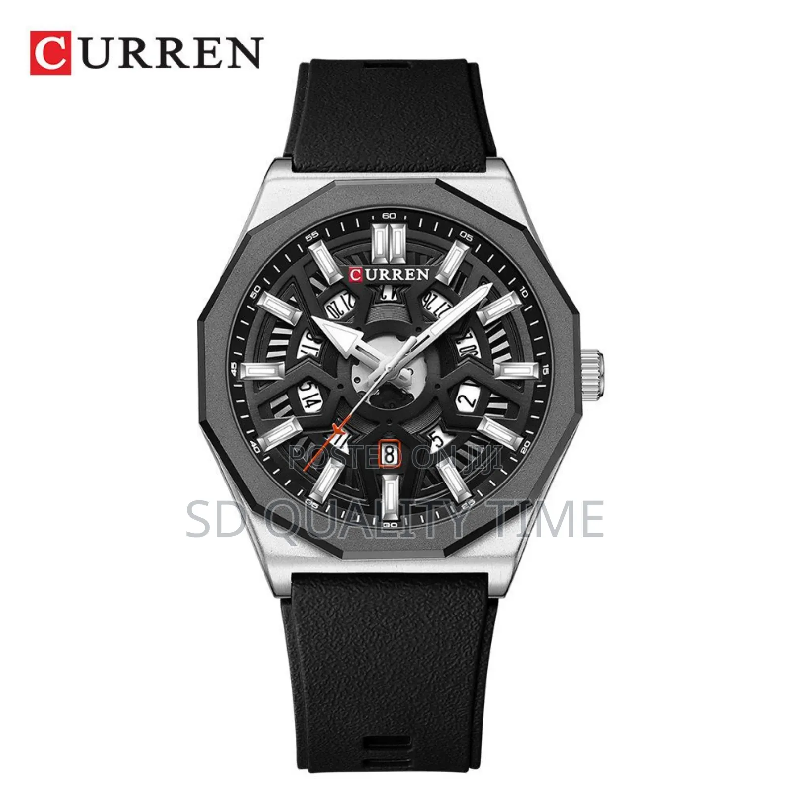 Curren Unisex Watch