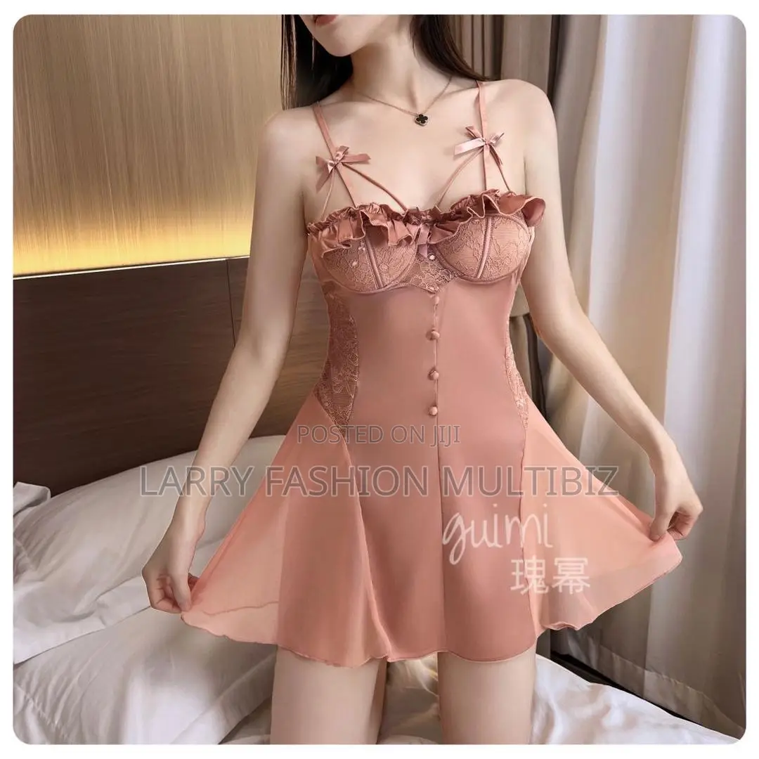 Luxury Gown