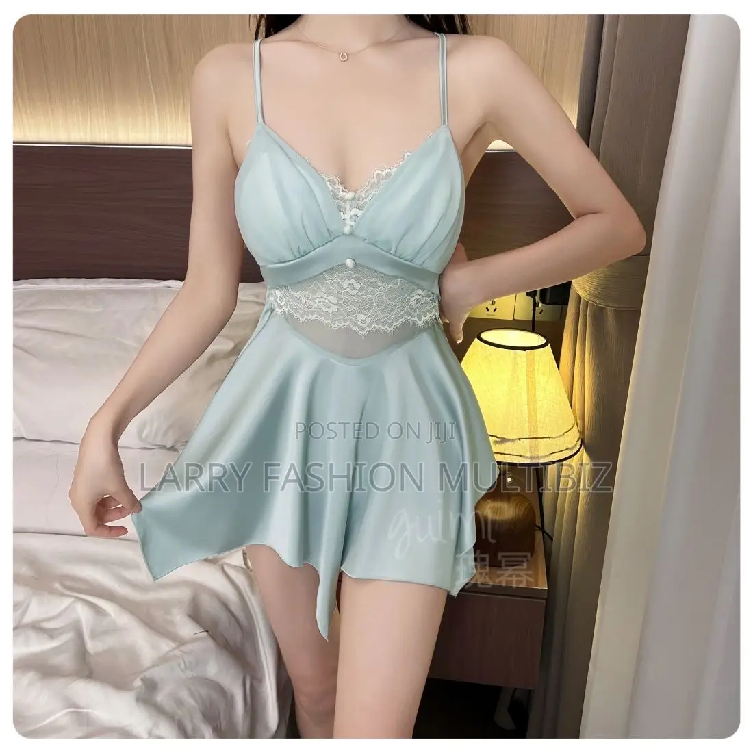 Luxury Gown