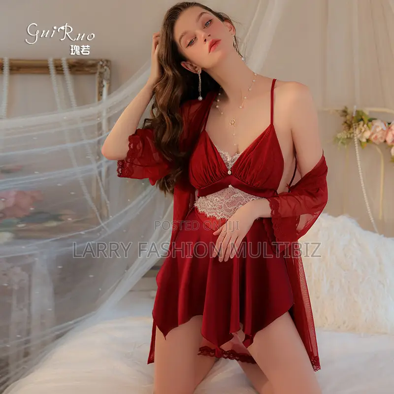 Luxury Gown
