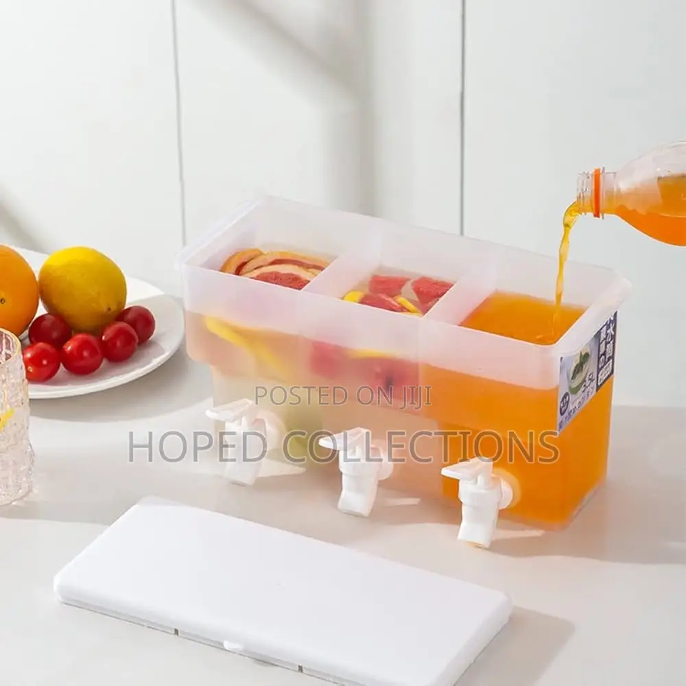 Fridge Water Dispenser