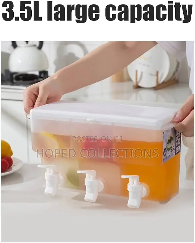 Fridge Water Dispenser