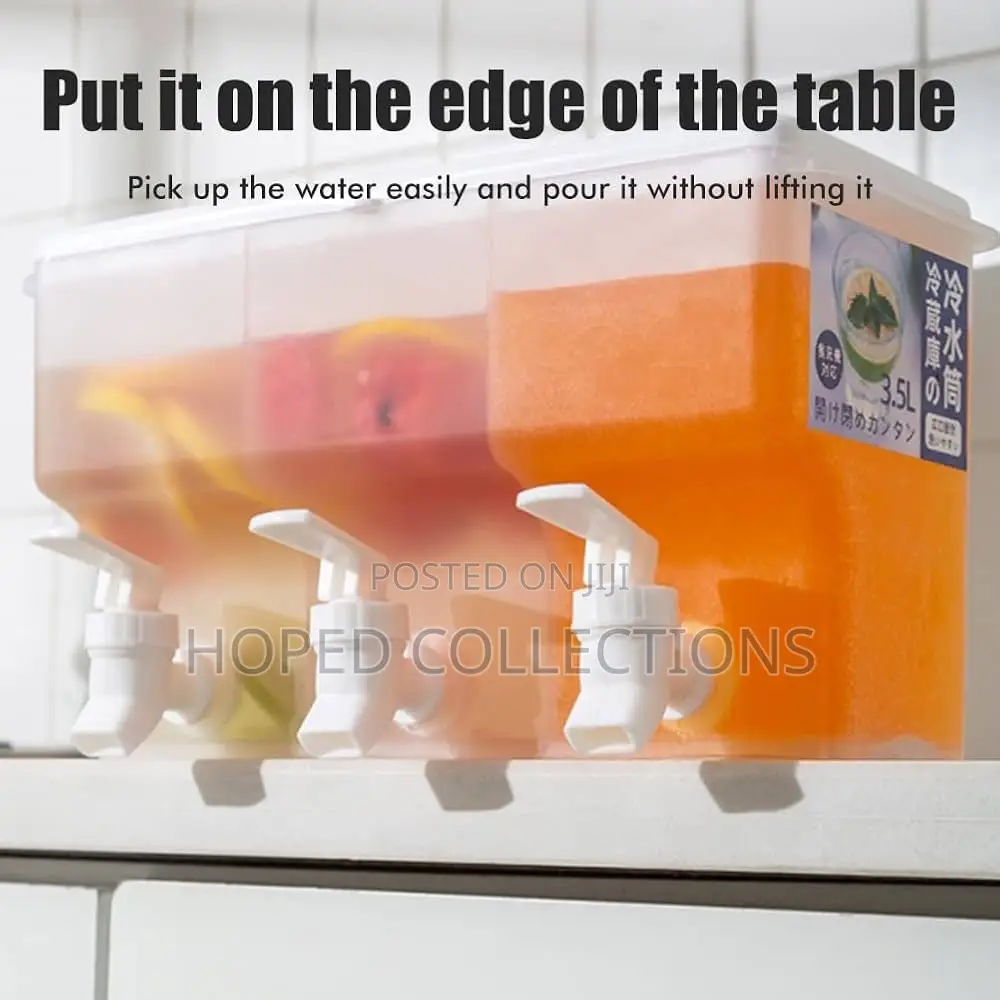 Fridge Water Dispenser