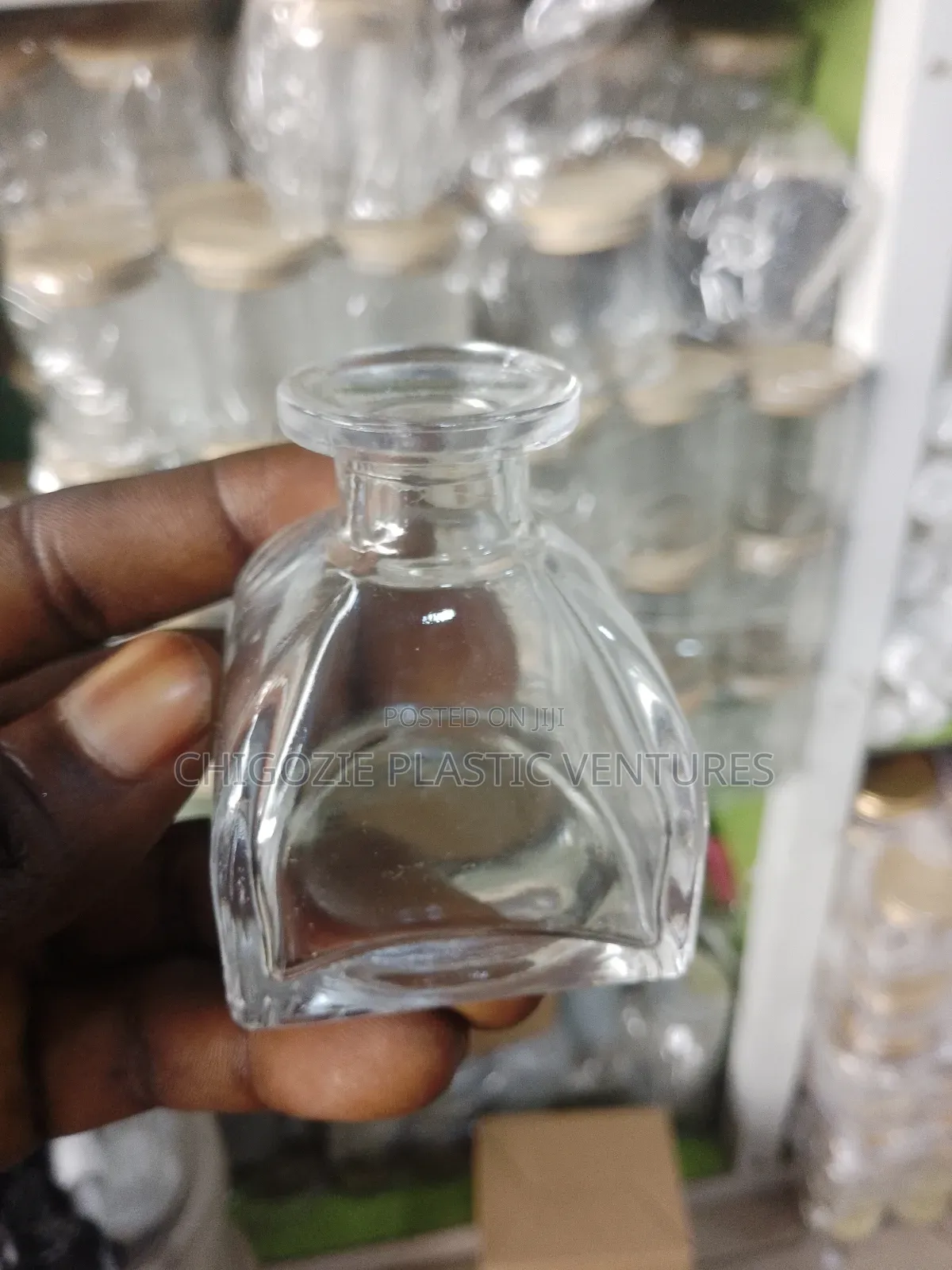 50nl Car Home Diffuser