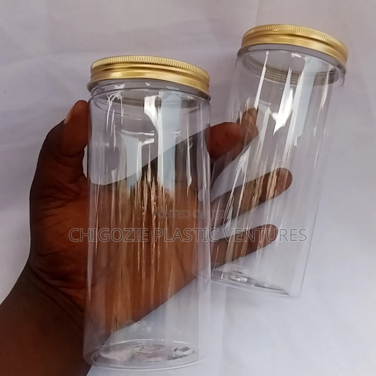 1 Liter Foreign Cup