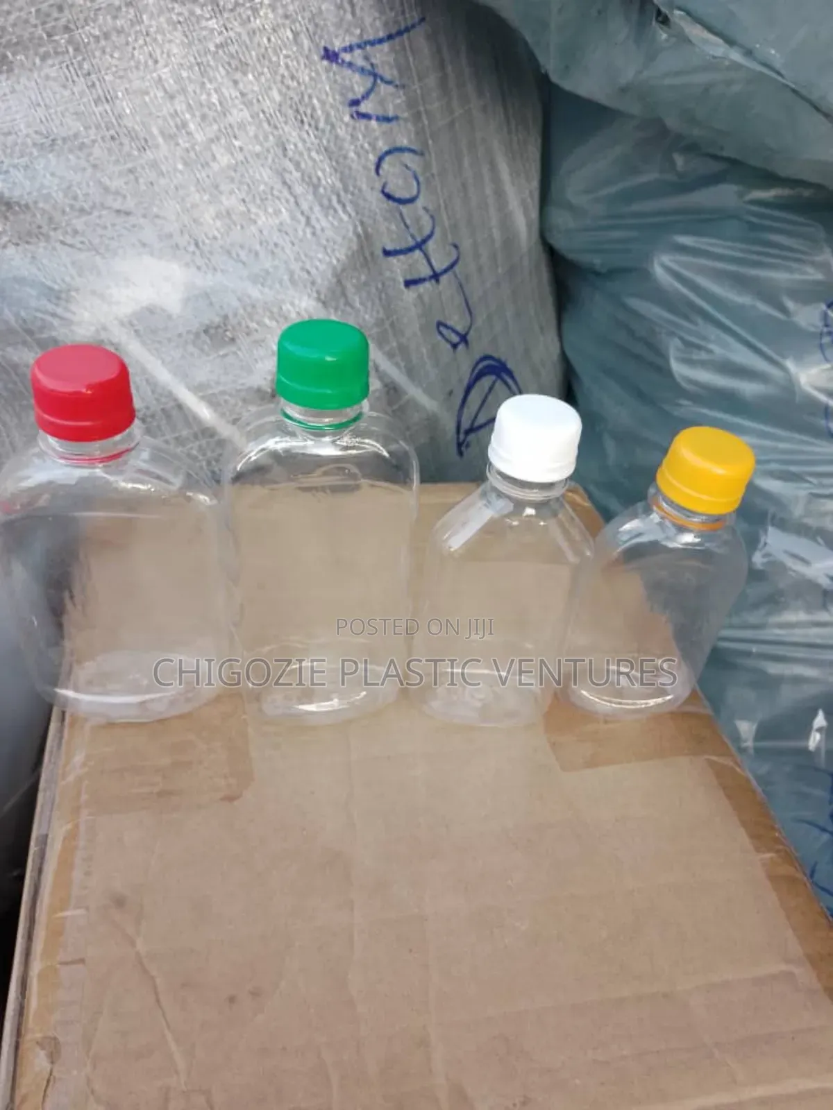 Dettol Container
