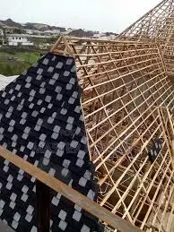 Stone Coated, Gerard Roofing (Bond)