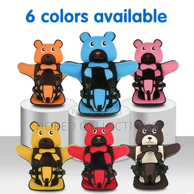 Convenient Children Car Seat