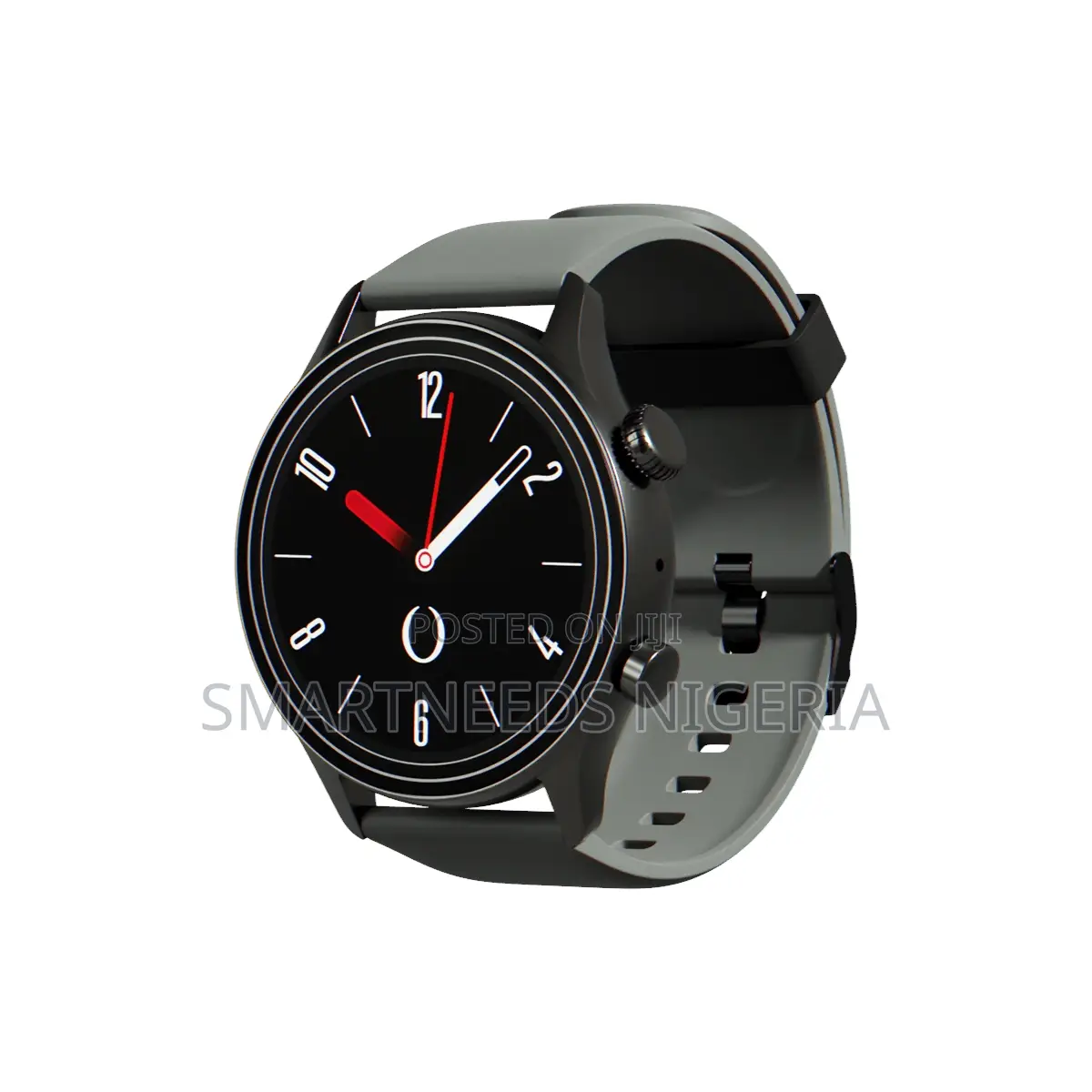 Oryx Gleam 4 Smart Watch 1.36 Amoled Screen - Bluetooth Call