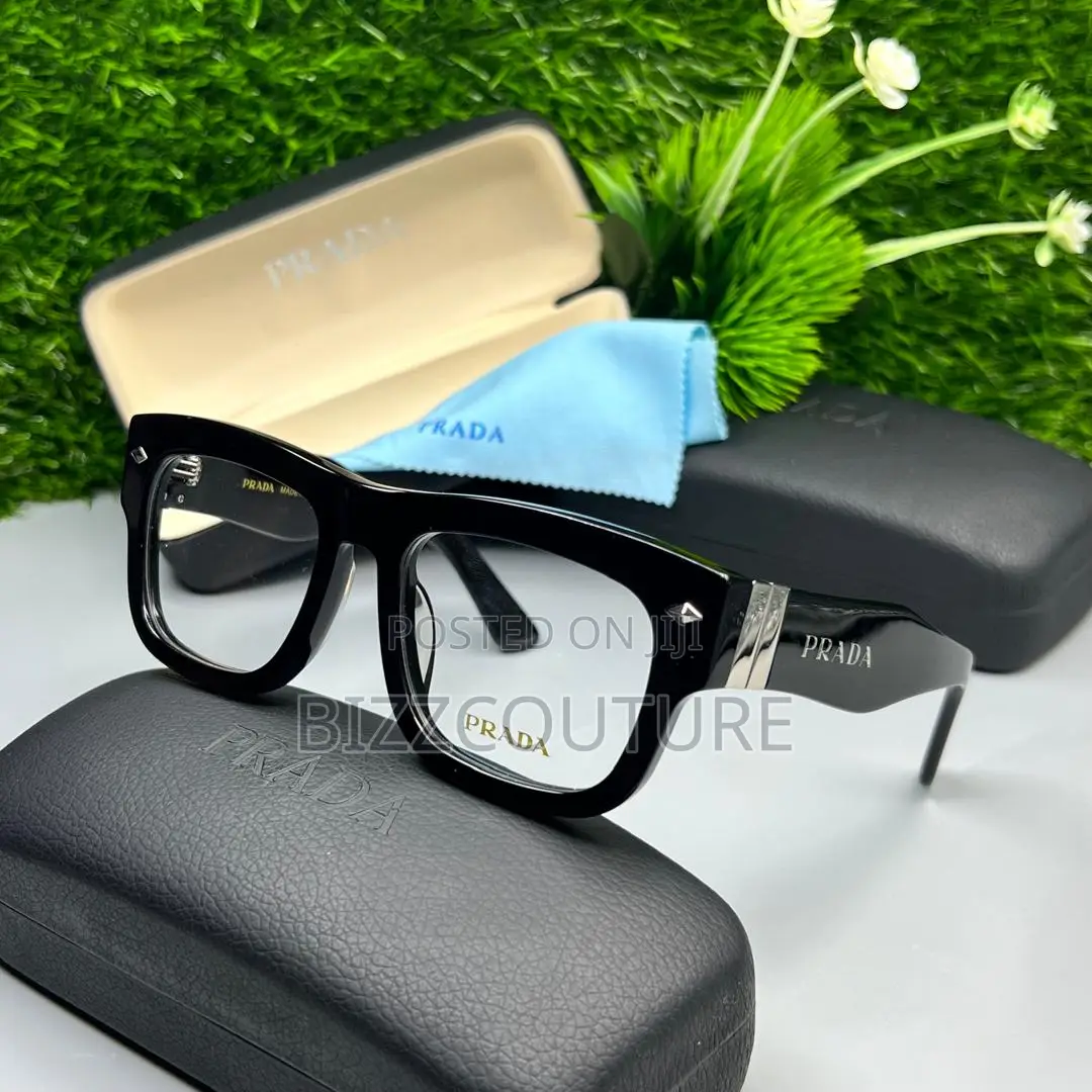 Original Prada Sunglasses Is Available in Store Now