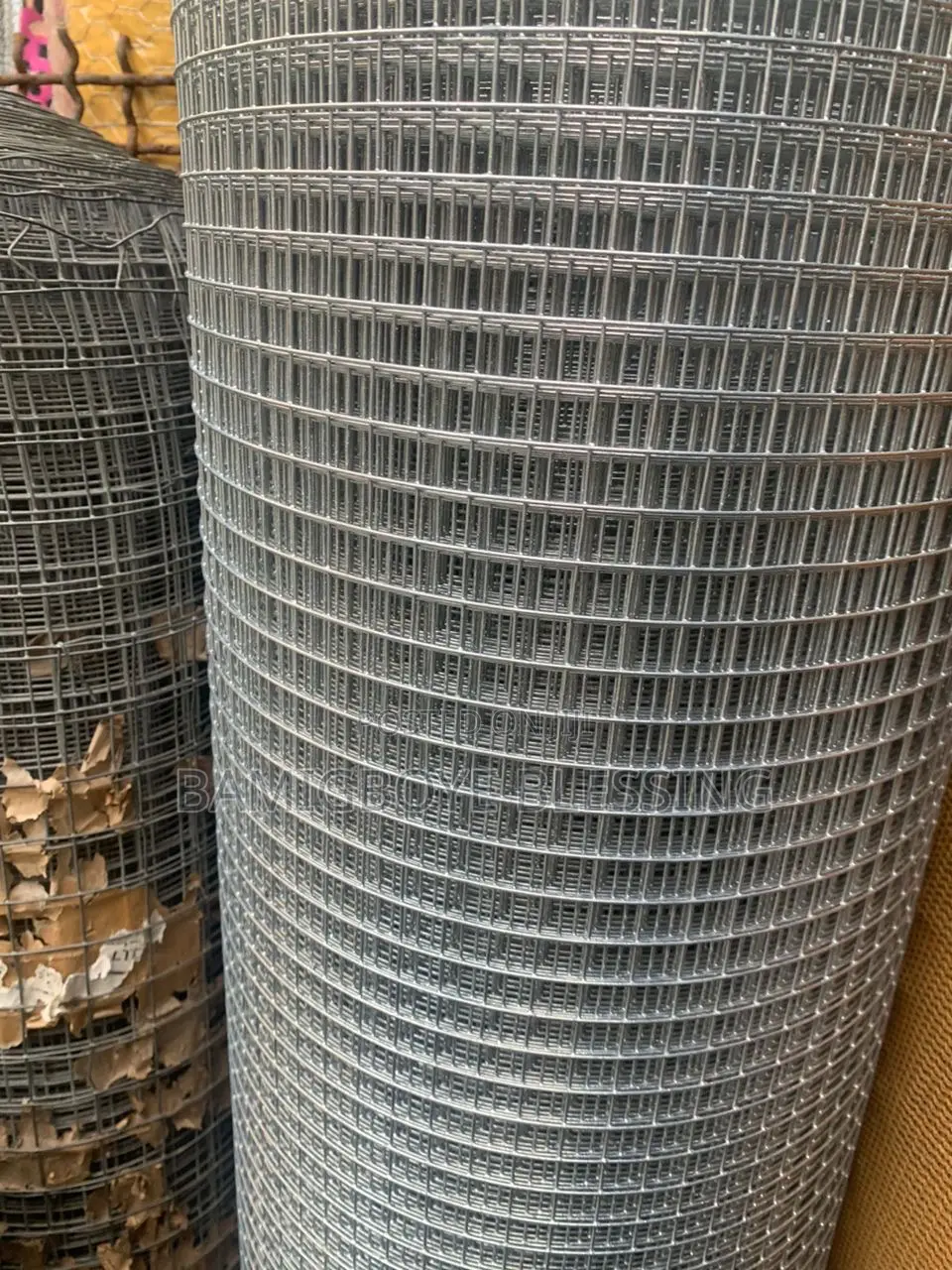 Poultry and Rabbit Net