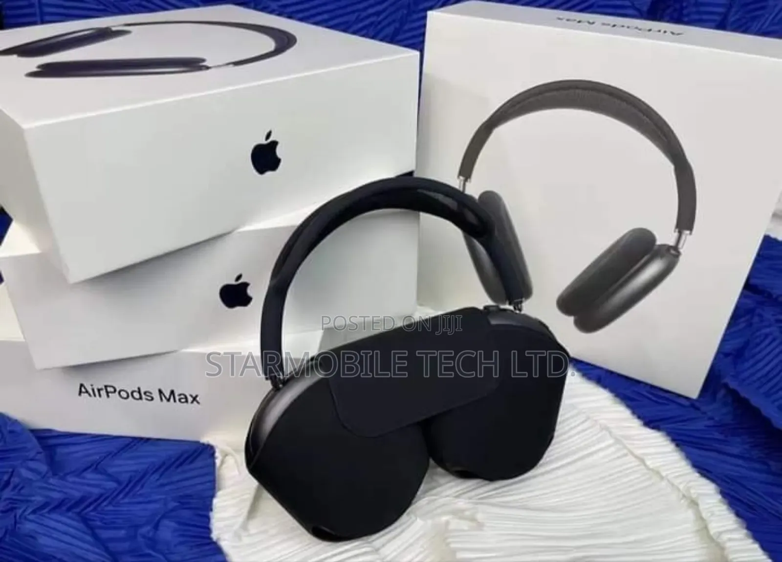 Apple Airpods Max Bluetooth Headphone