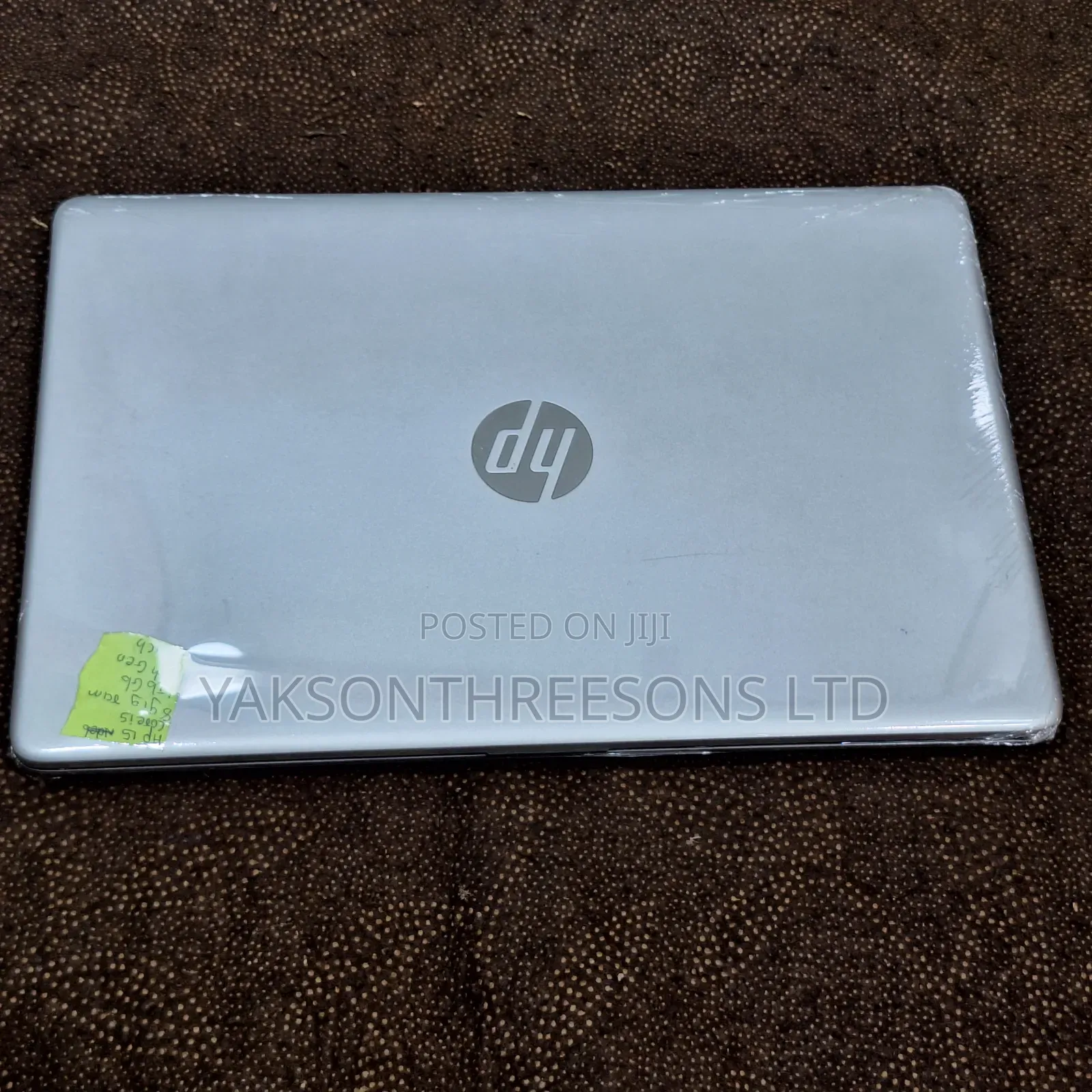Laptop HP 15 8GB Intel Core I5 HDD 1T