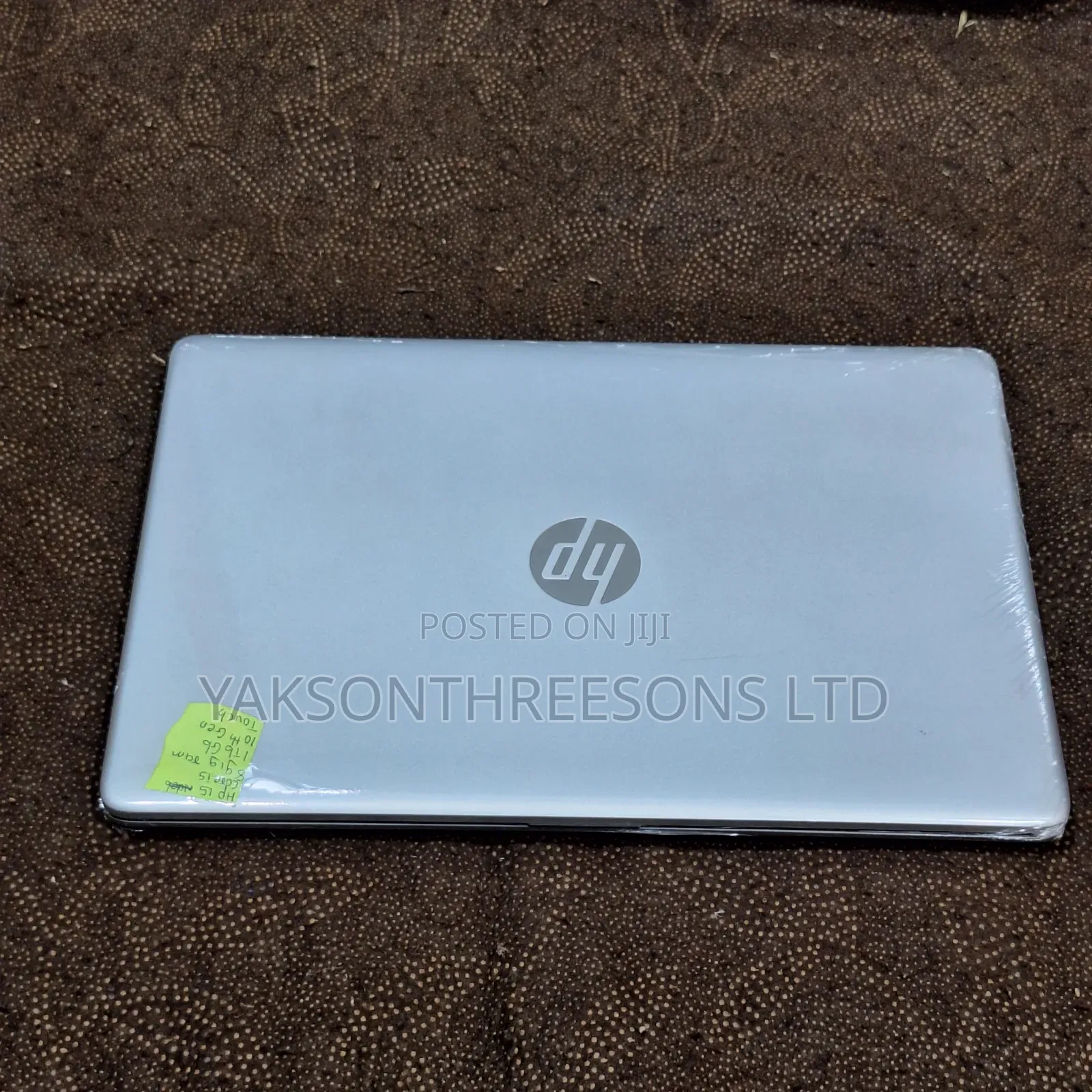 Laptop HP 15 8GB Intel Core I5 HDD 1T