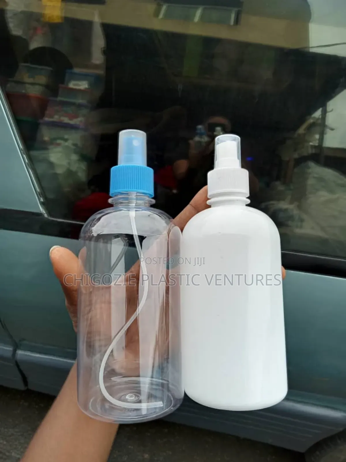 500ml Jasmine and Opec